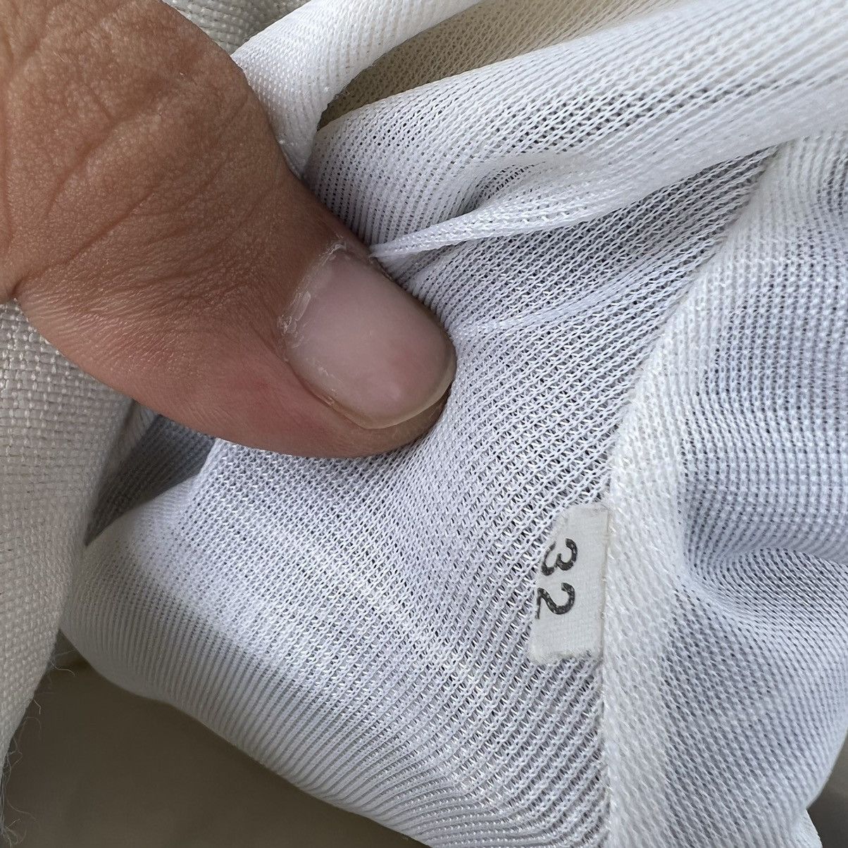 Japanese Brand USED ITEM RACING PANTS BUSSY’S RACING BIG LOGO Size US 32 / EU 48 - 18 Thumbnail
