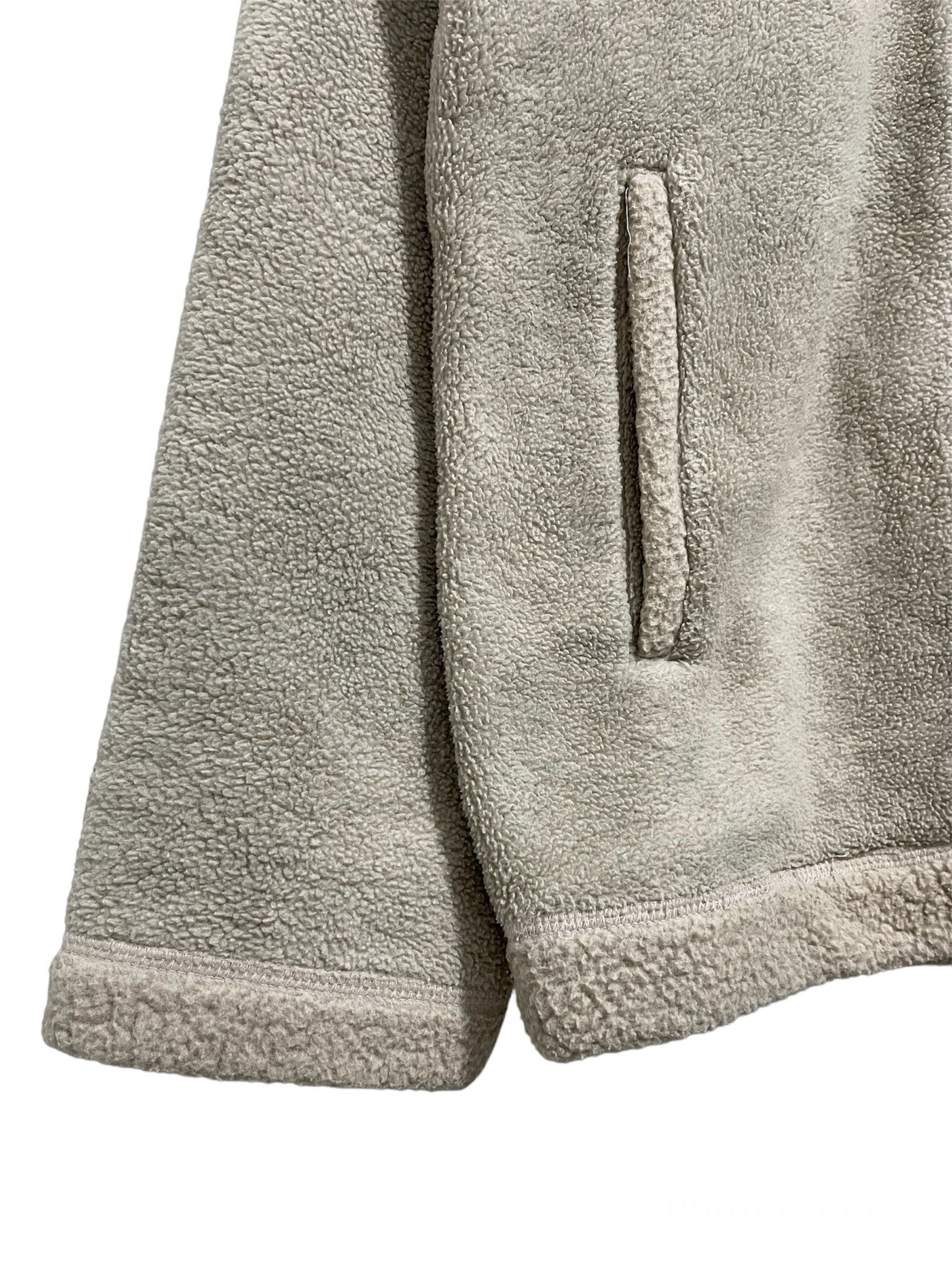 Vintage Vintage Chapman Fleece Outdoor Life Zipper Sweatshirt Size US M / EU 48-50 / 2 - 3 Thumbnail