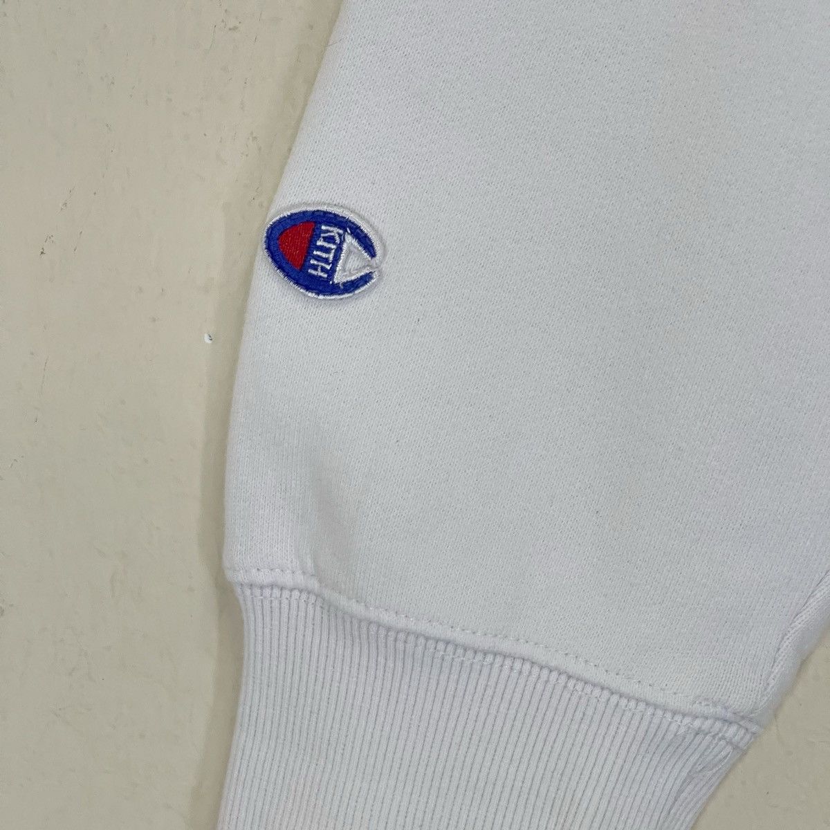 Champion Champion Kith Embroidered Crewneck Sweatshirt Size US M / EU 48-50 / 2 - 7 Thumbnail