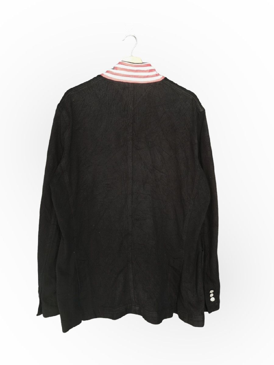 Designer × Tommy Hilfiger Vintage 90's Tommy Hilfiger jacket Tommy Hilfiger Cardigan L Size US L / EU 52-54 / 3 - 4 Thumbnail