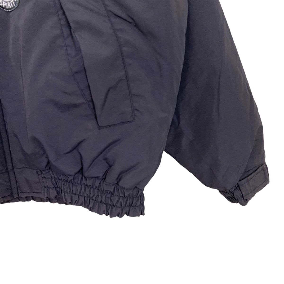 Vintage Vintage Enjoy Georgia Signature Zipper Light Jacket Size L Size US XL / EU 56 / 4 - 8 Thumbnail