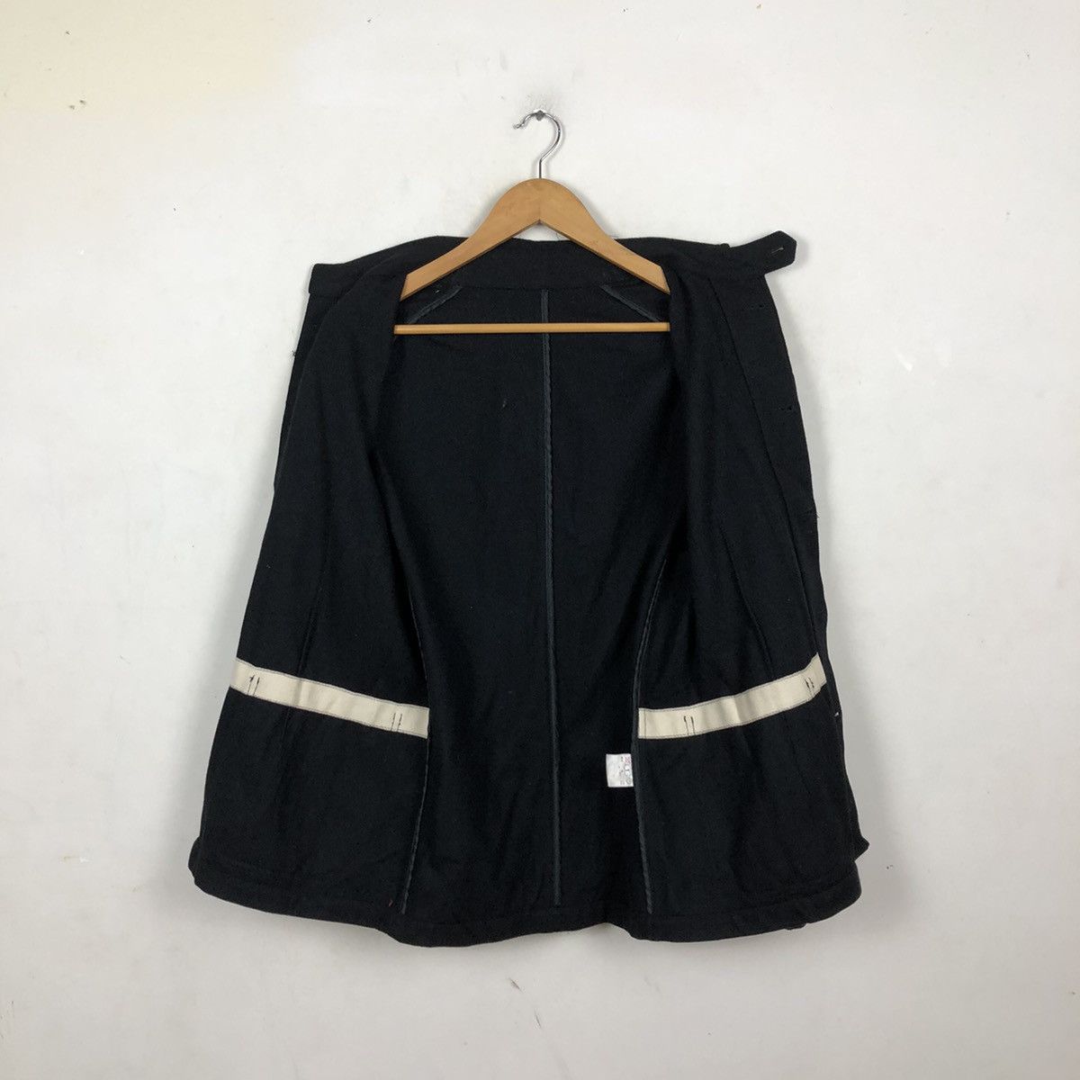 Japanese Brand DOUBLE POCKET JACKET INSPIRED BY 45RPM Size US S / EU 44-46 / 1 - 7 Thumbnail