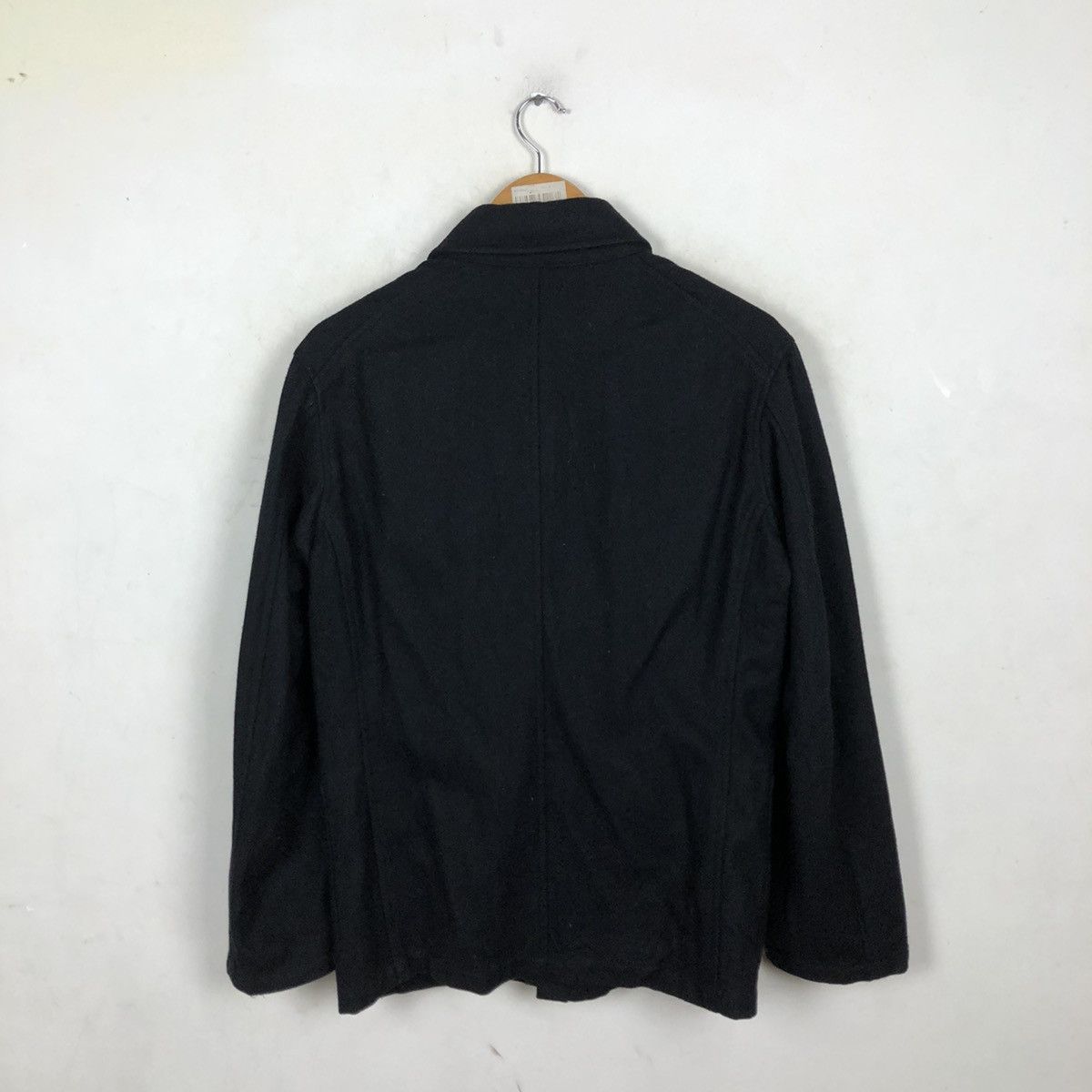 Japanese Brand DOUBLE POCKET JACKET INSPIRED BY 45RPM Size US S / EU 44-46 / 1 - 5 Thumbnail