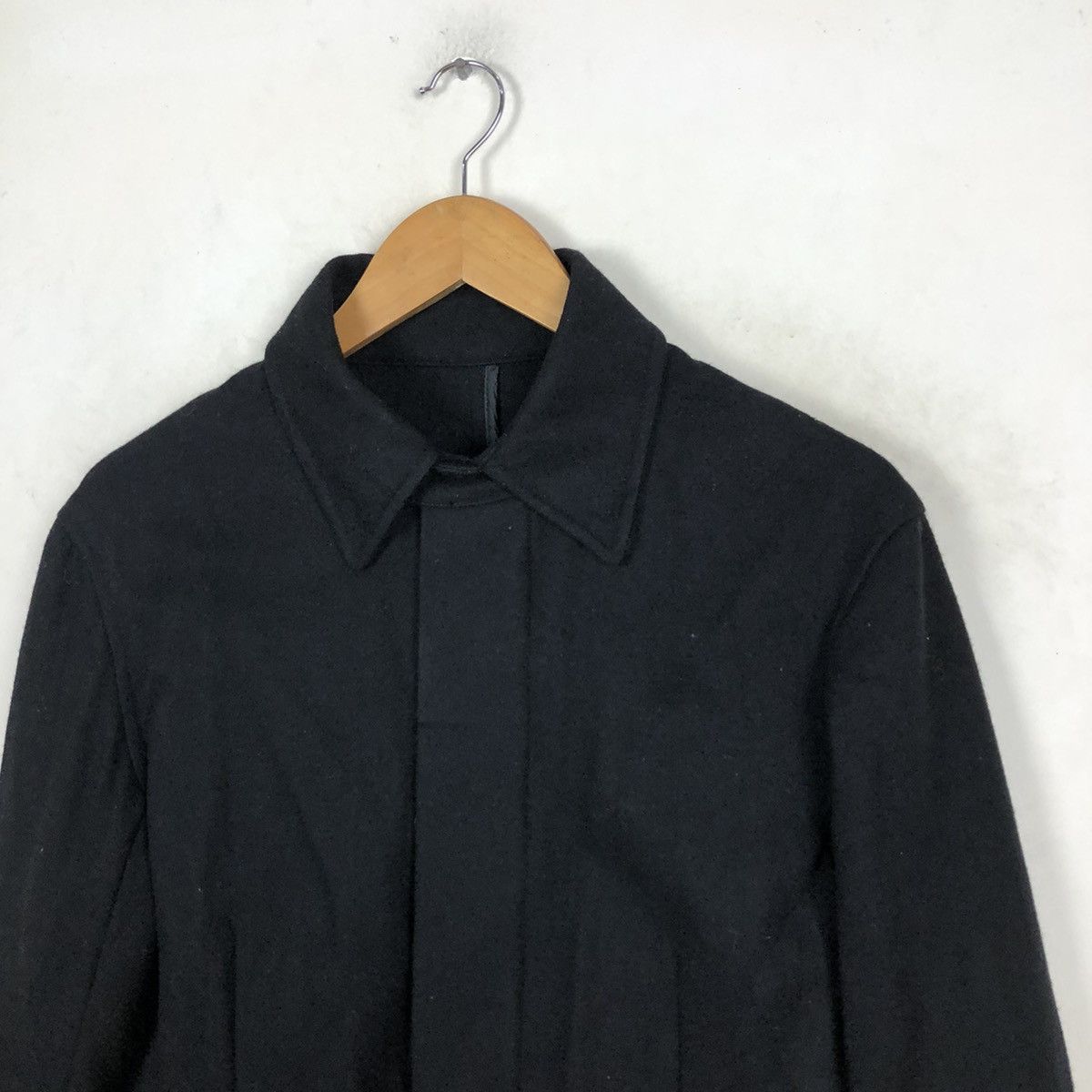 Japanese Brand DOUBLE POCKET JACKET INSPIRED BY 45RPM Size US S / EU 44-46 / 1 - 3 Thumbnail