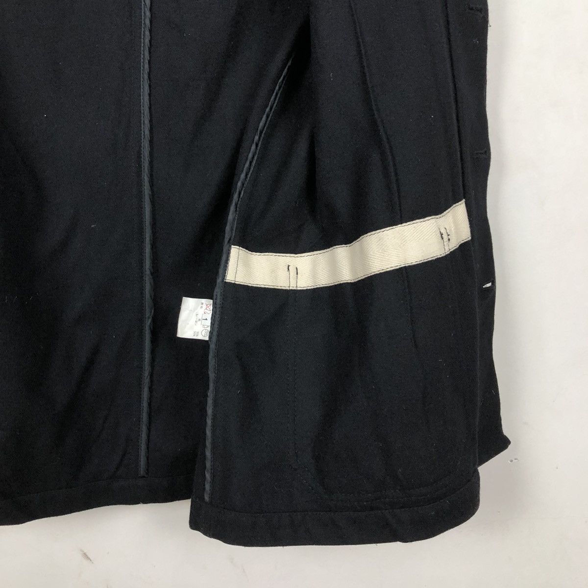 Japanese Brand DOUBLE POCKET JACKET INSPIRED BY 45RPM Size US S / EU 44-46 / 1 - 9 Thumbnail