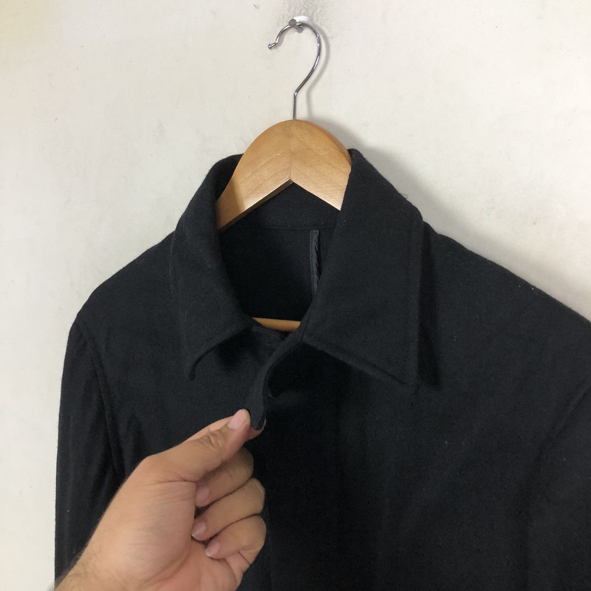 Japanese Brand DOUBLE POCKET JACKET INSPIRED BY 45RPM Size US S / EU 44-46 / 1 - 6 Thumbnail