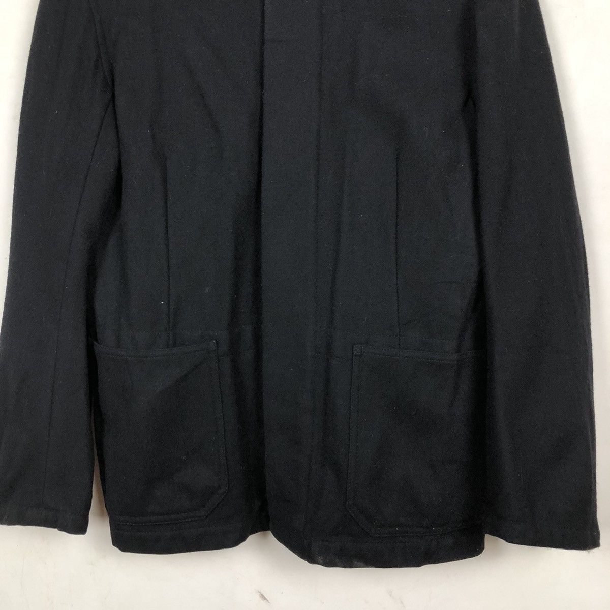 Japanese Brand DOUBLE POCKET JACKET INSPIRED BY 45RPM Size US S / EU 44-46 / 1 - 4 Thumbnail