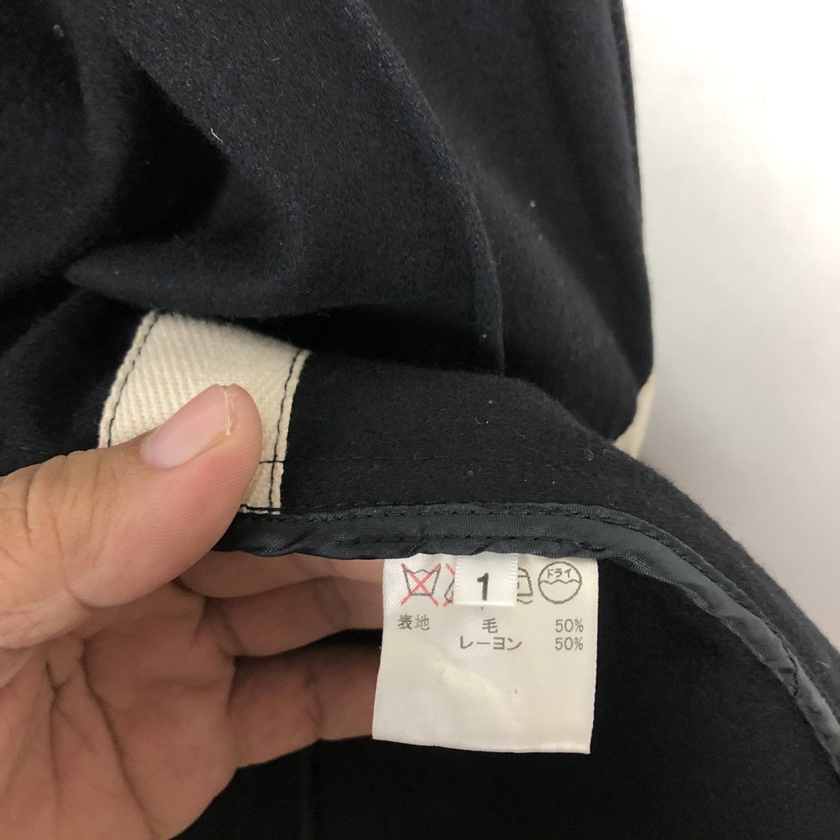 Japanese Brand DOUBLE POCKET JACKET INSPIRED BY 45RPM Size US S / EU 44-46 / 1 - 10 Thumbnail
