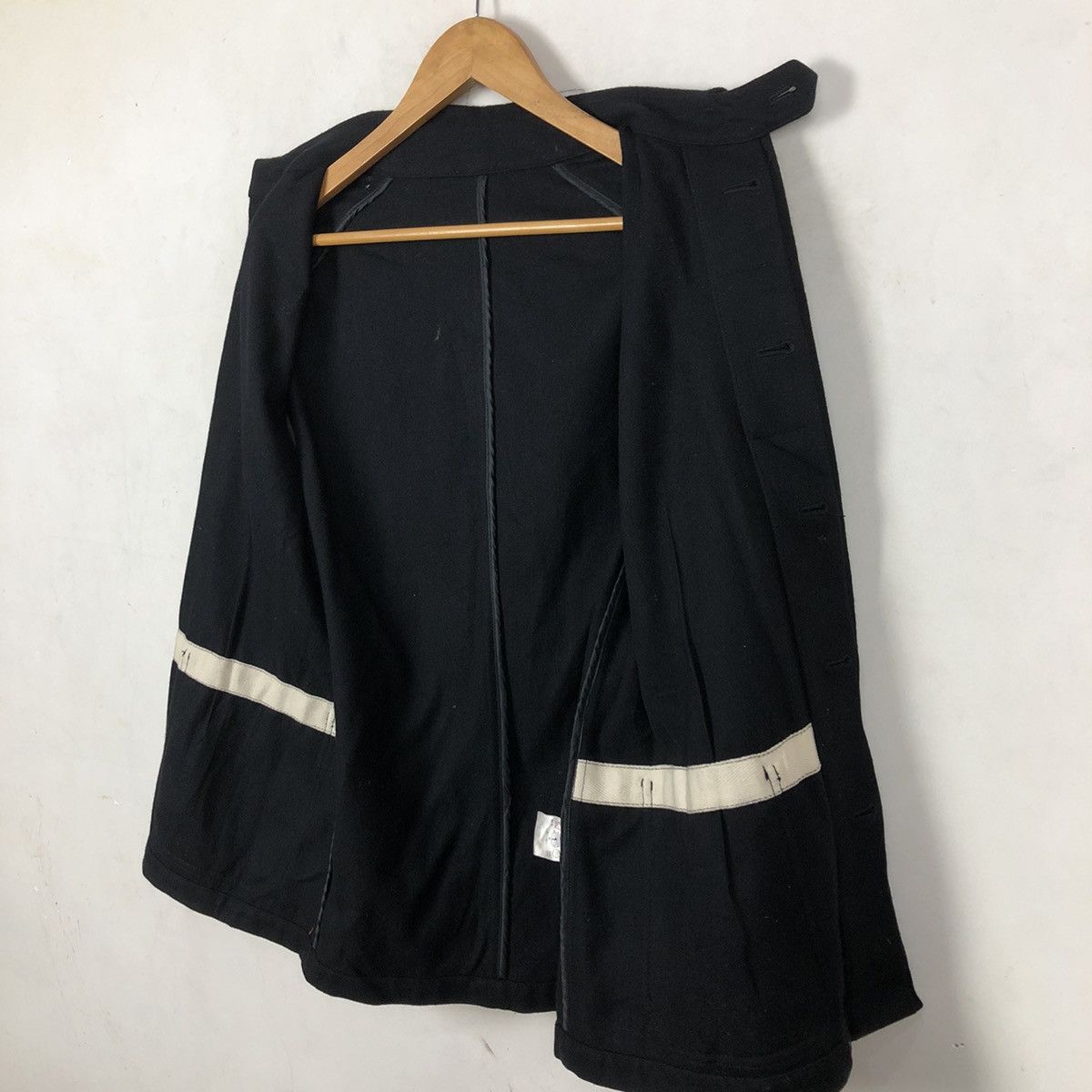 Japanese Brand DOUBLE POCKET JACKET INSPIRED BY 45RPM Size US S / EU 44-46 / 1 - 8 Thumbnail