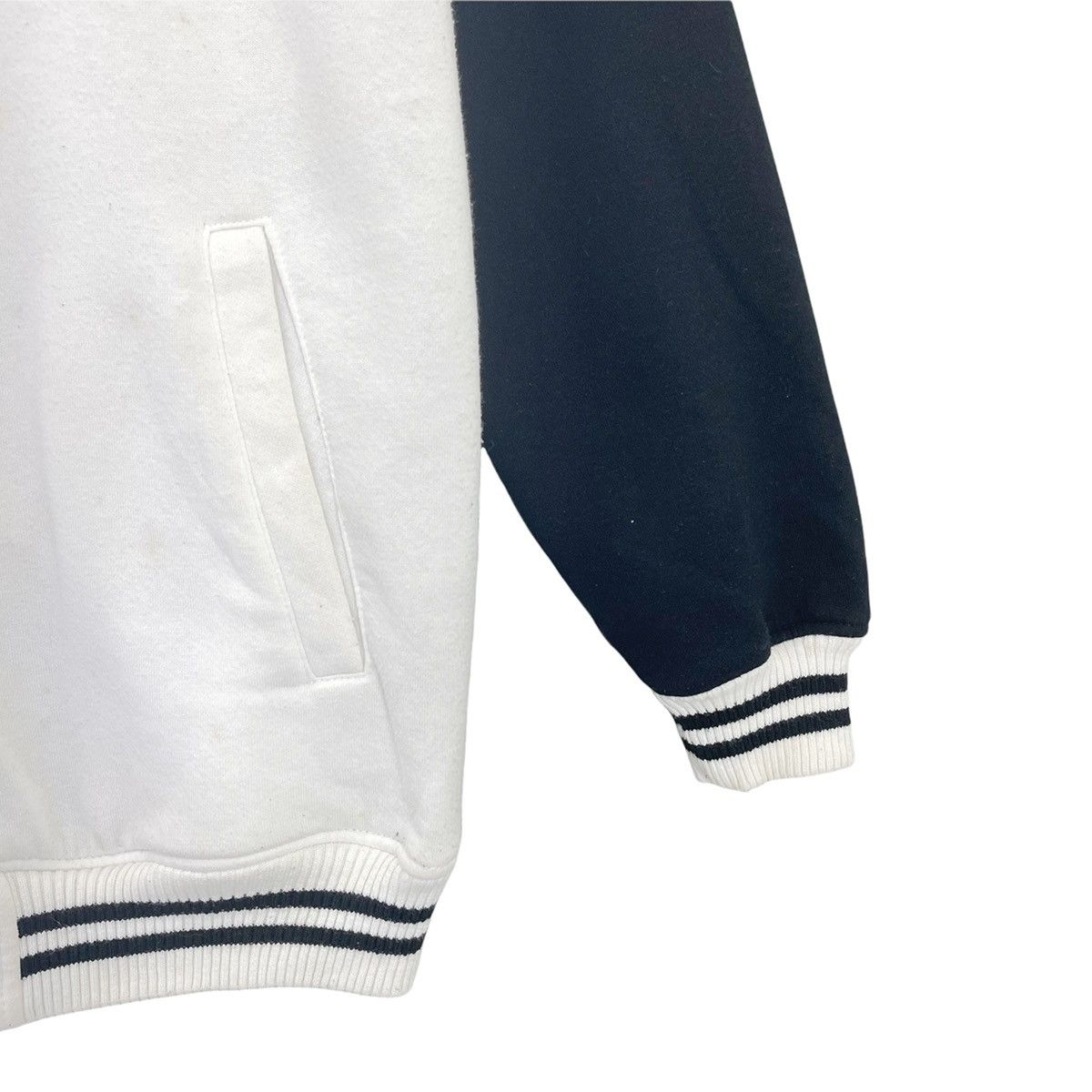 Japanese Brand × Playboy Vintage Playboy Big Logo Varsity Size M Size US M / EU 48-50 / 2 - 8 Thumbnail