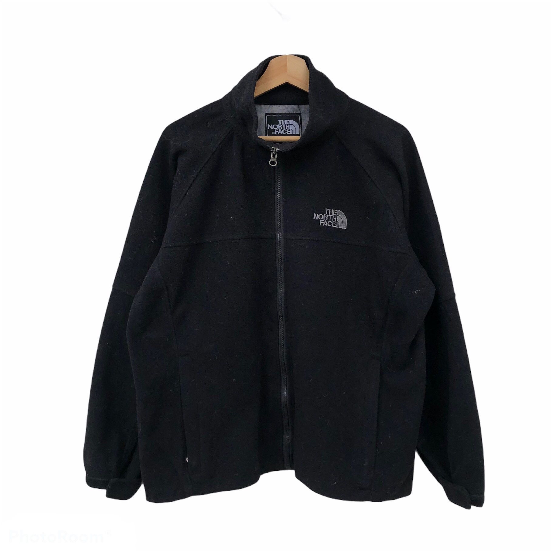 Goretex THE NORTH FACE GORETEX SUMMIT SERIES ZIPPER JACKET Size US L / EU 52-54 / 3 - 1 Thumbnail