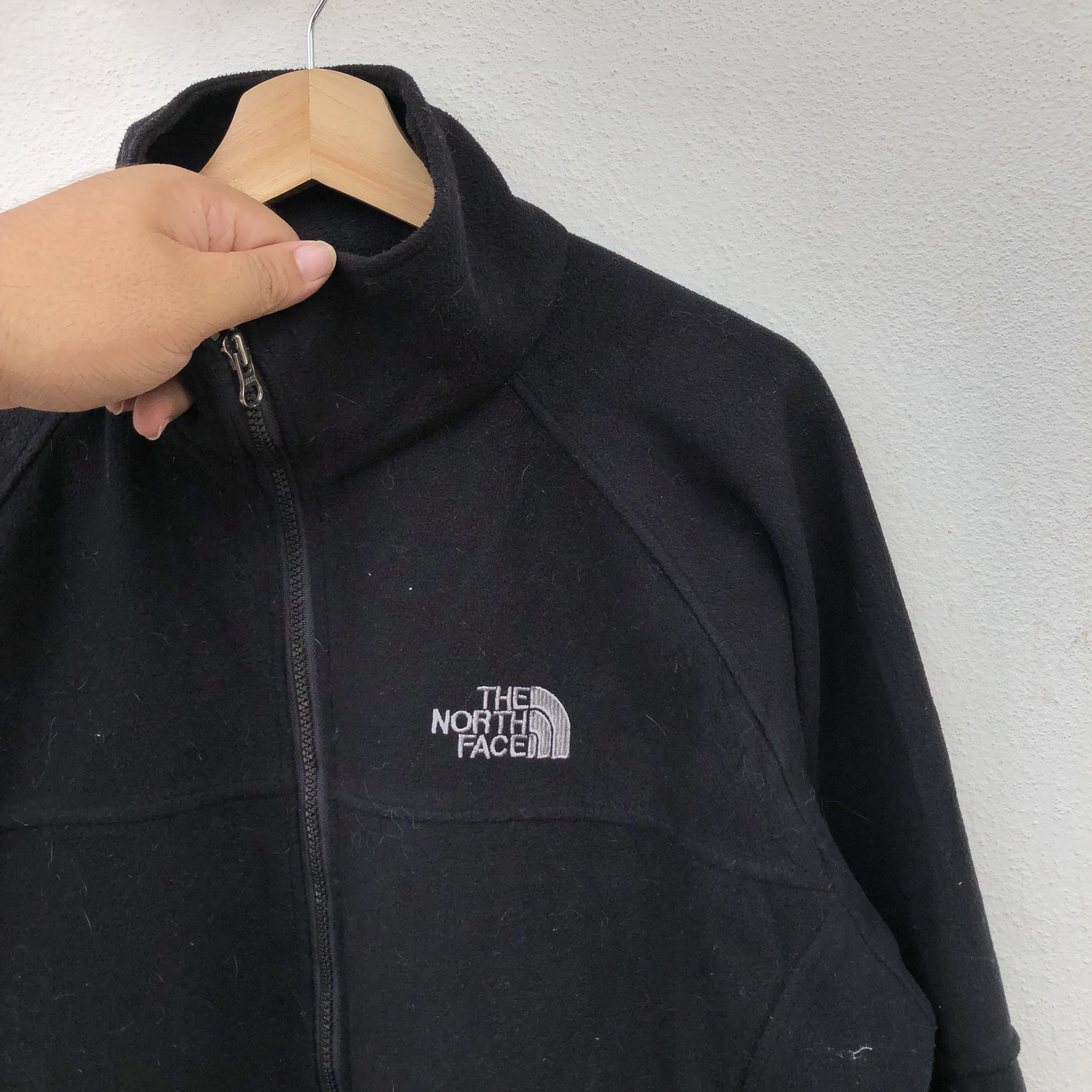 Goretex THE NORTH FACE GORETEX SUMMIT SERIES ZIPPER JACKET Size US L / EU 52-54 / 3 - 3 Thumbnail