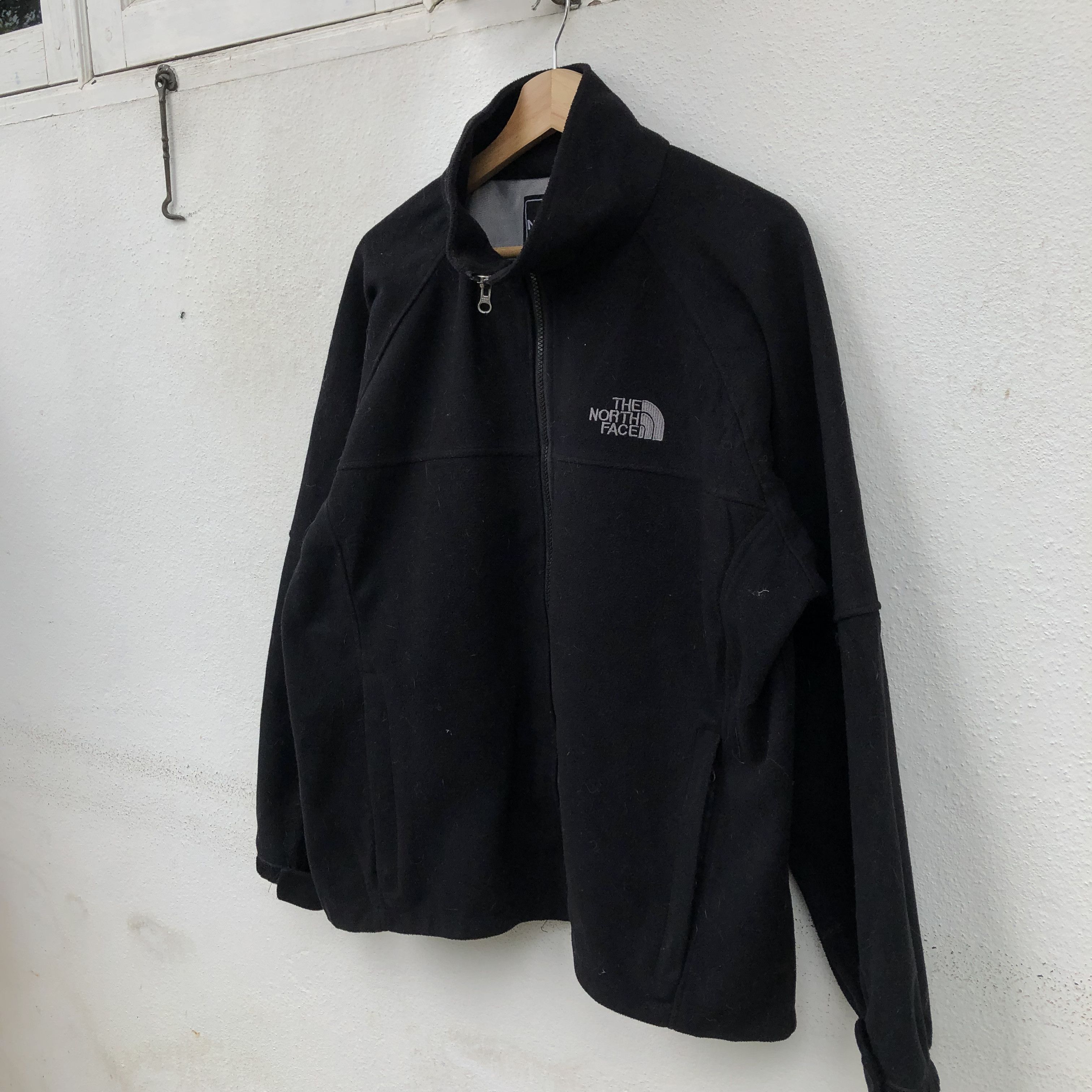 Goretex THE NORTH FACE GORETEX SUMMIT SERIES ZIPPER JACKET Size US L / EU 52-54 / 3 - 2 Thumbnail
