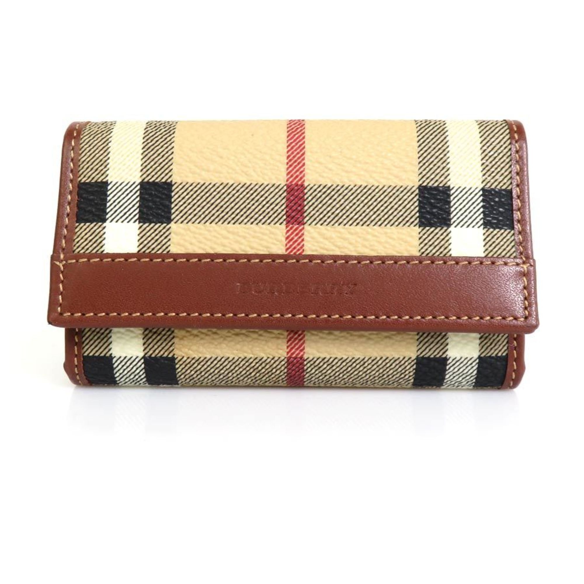 Burberry wallet | Grailed