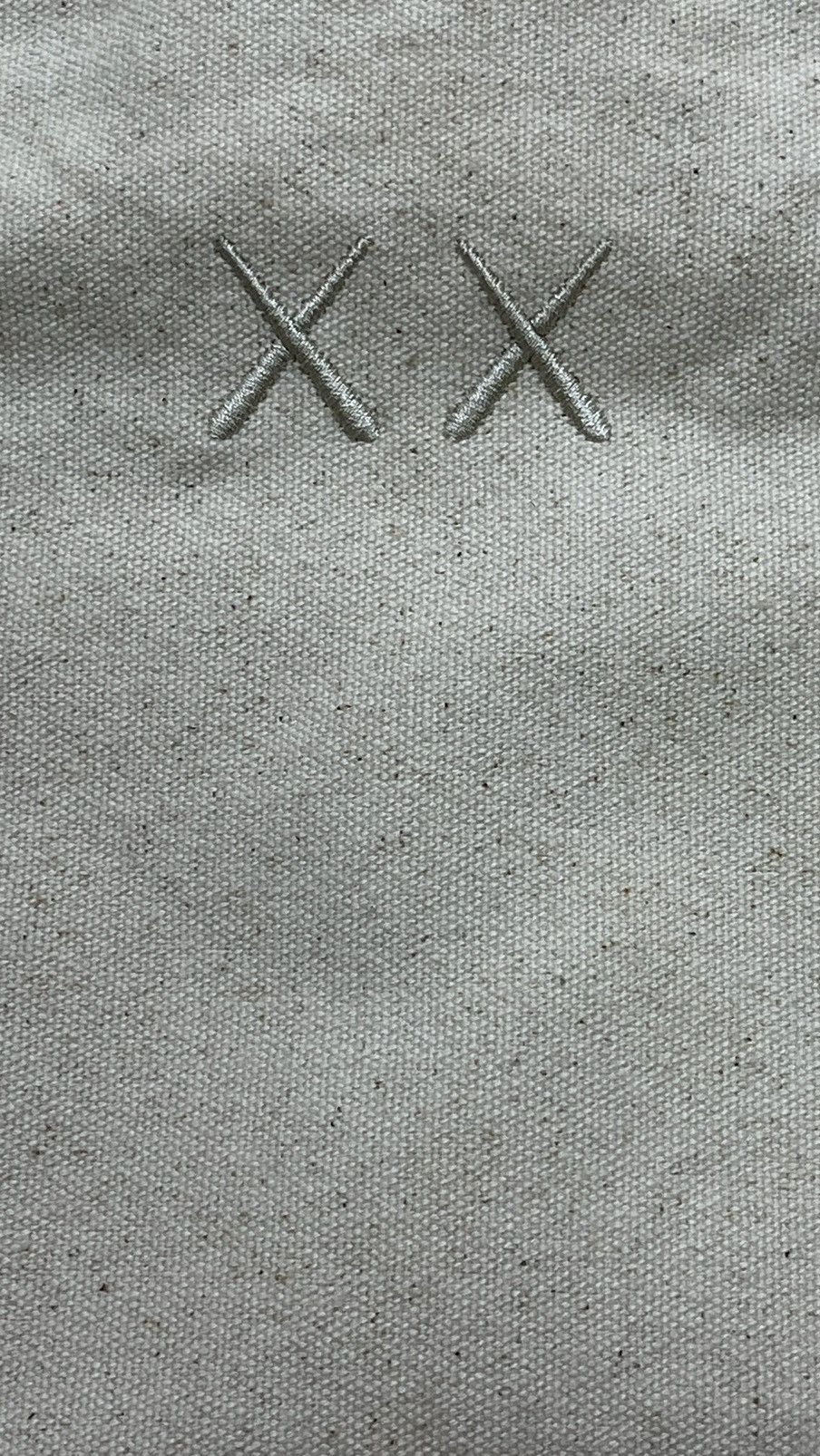 Japanese Brand Kaws x Uniqlo Tote Bag Size ONE SIZE - 10 Thumbnail
