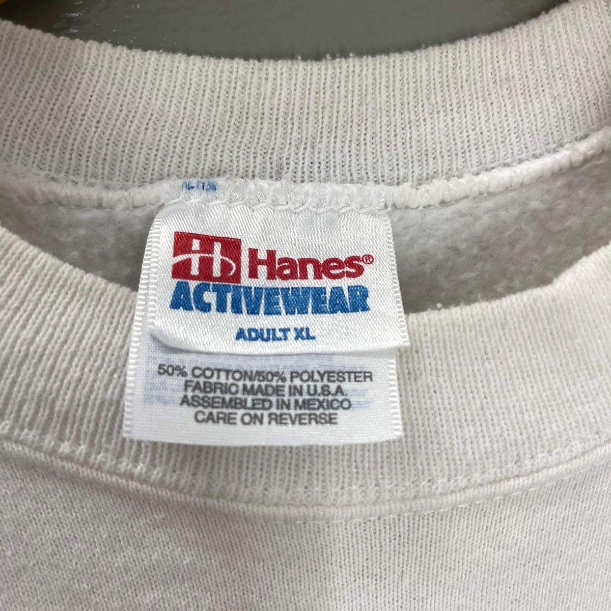 Vintage 90s Matsumoto's Haleiwa Hawaii Crewneck Sweatshirt Size M Size US M / EU 48-50 / 2 - 9 Thumbnail