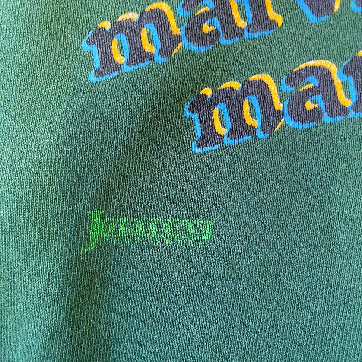 Vintage Vintage 90s Marvin The Martian Crewneck Sweatshirt Size M Size US M / EU 48-50 / 2 - 5 Thumbnail