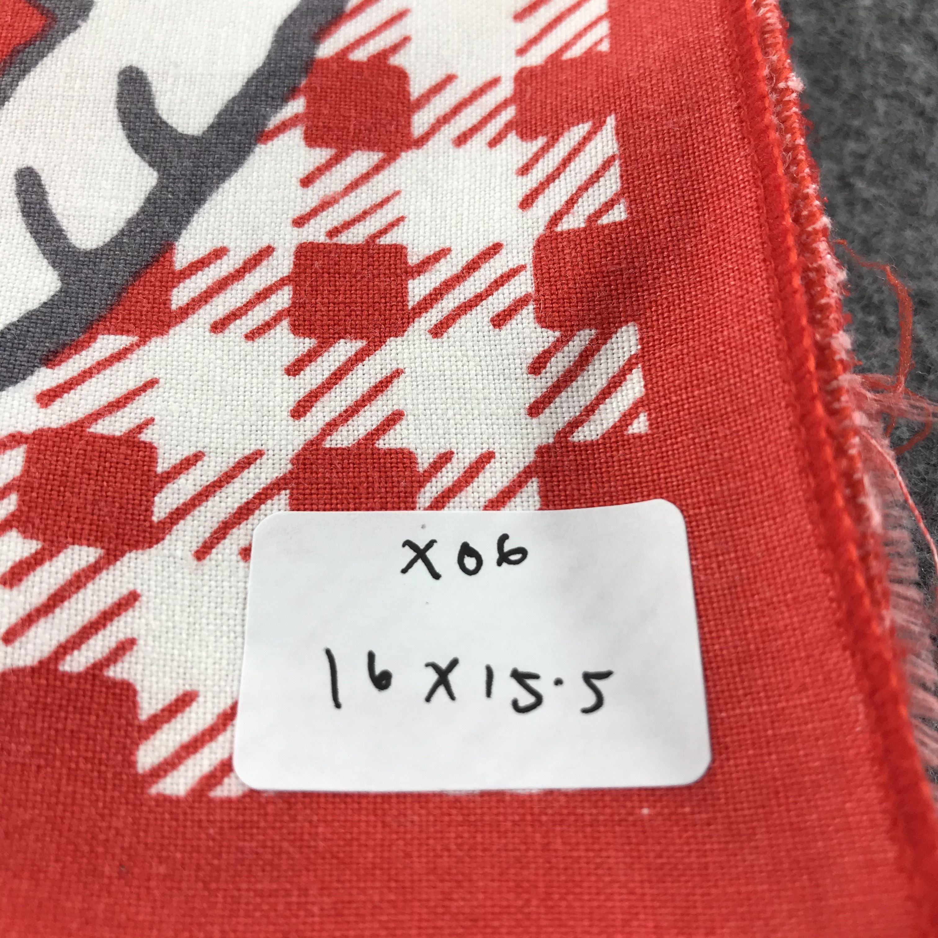 Peanuts Snoopy Handkerchief Neckerchief Bandana X06 Size ONE SIZE - 9 Thumbnail