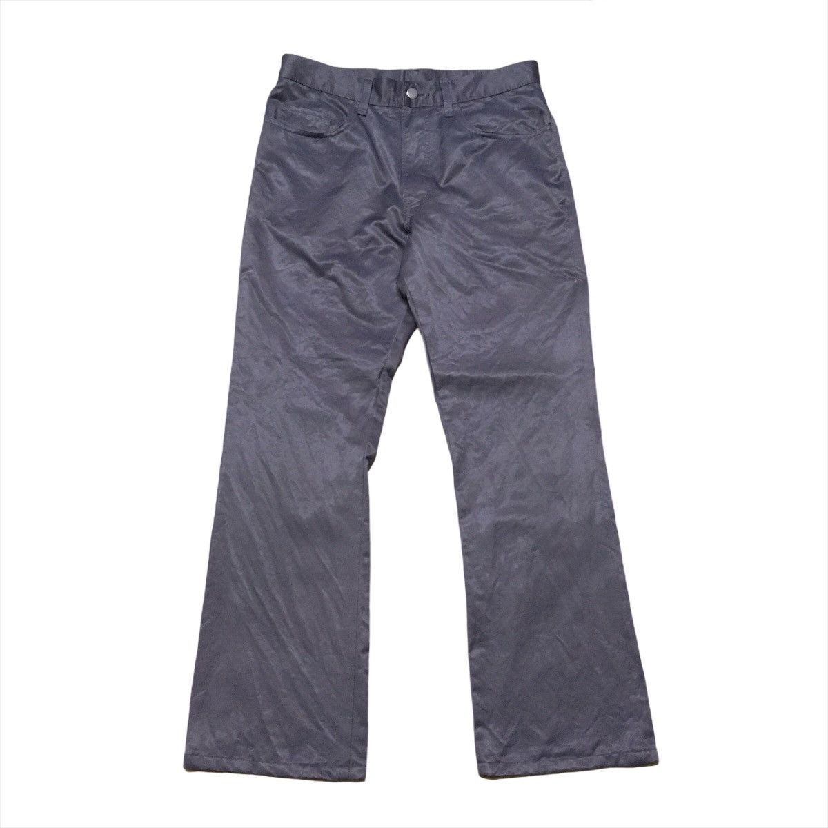 Fiorucci Vtg Fiorucci Safety Jeans Italy Made in Japan Size US 30 / EU 46 - 1 Thumbnail
