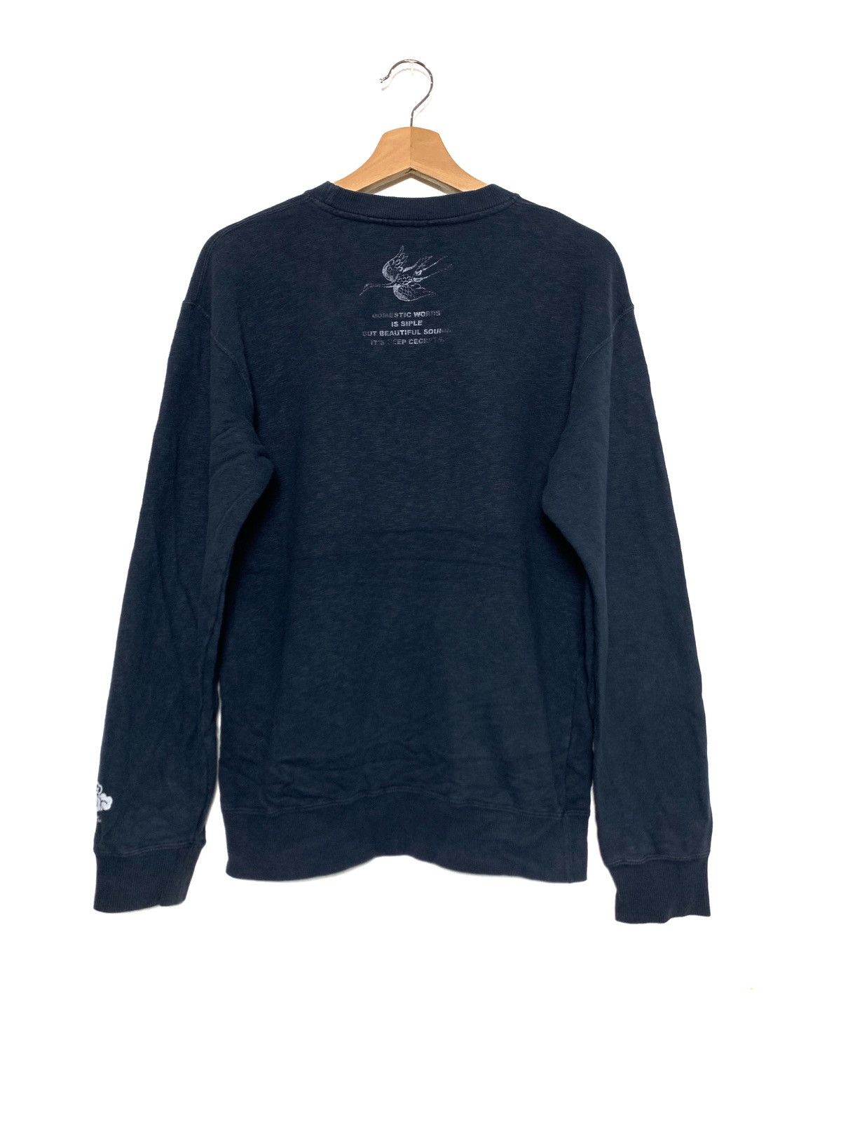 Dragonfly Vintage Dragonfly Harajuku Style Crewneck Sweatshirt Size US M / EU 48-50 / 2 - 2 Thumbnail
