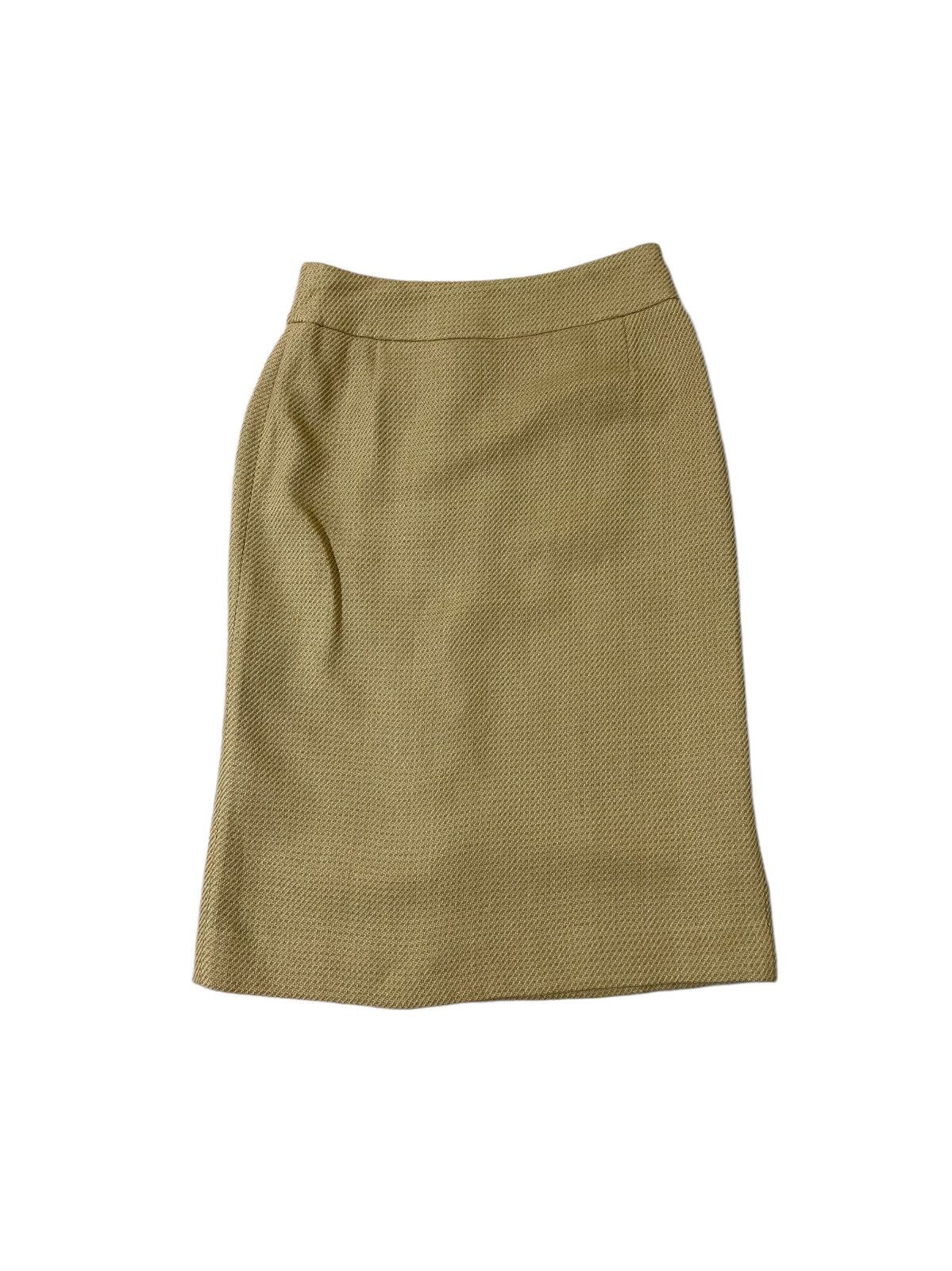 Burberry BURBERRY Women Mid Skirts 8102634 SP25 WW GL C2044