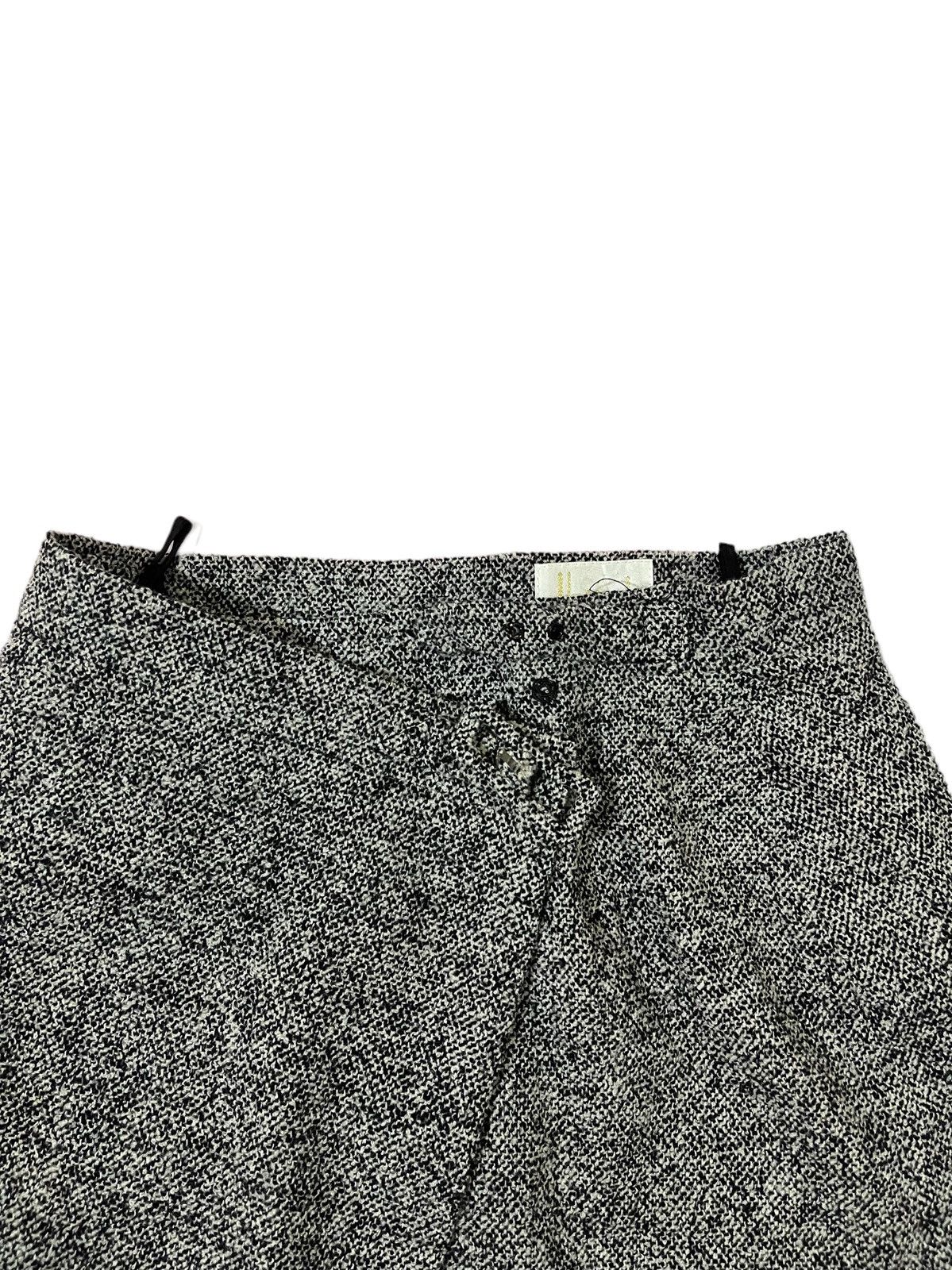 Harrods Harrods wool skirt Size 28" / US 6 / IT 42 - 5 Thumbnail