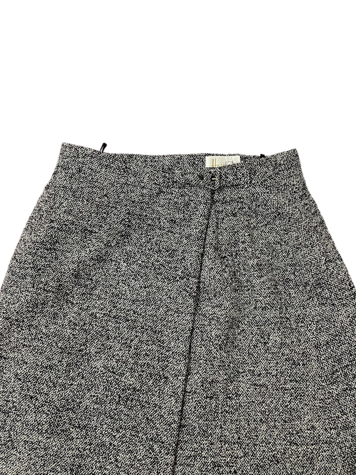 Harrods Harrods wool skirt Size 28" / US 6 / IT 42 - 4 Thumbnail