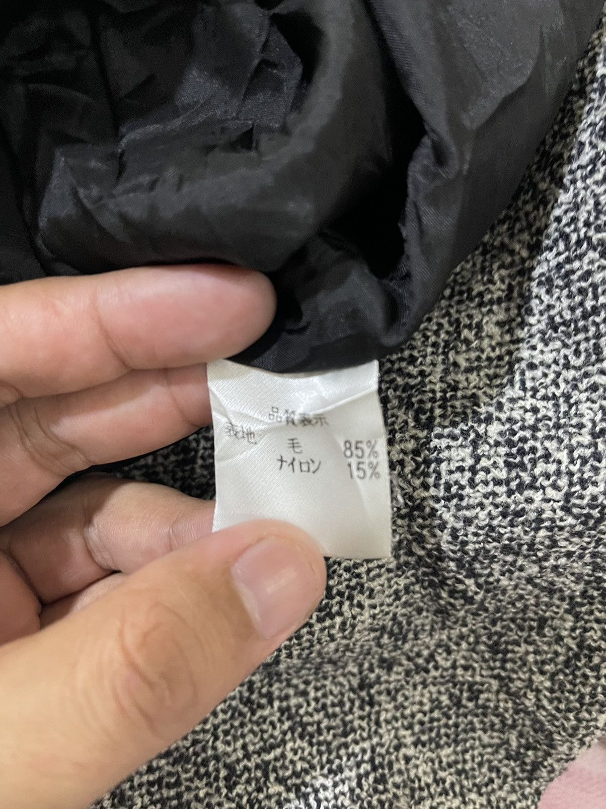 Harrods Harrods wool skirt Size 28" / US 6 / IT 42 - 8 Thumbnail