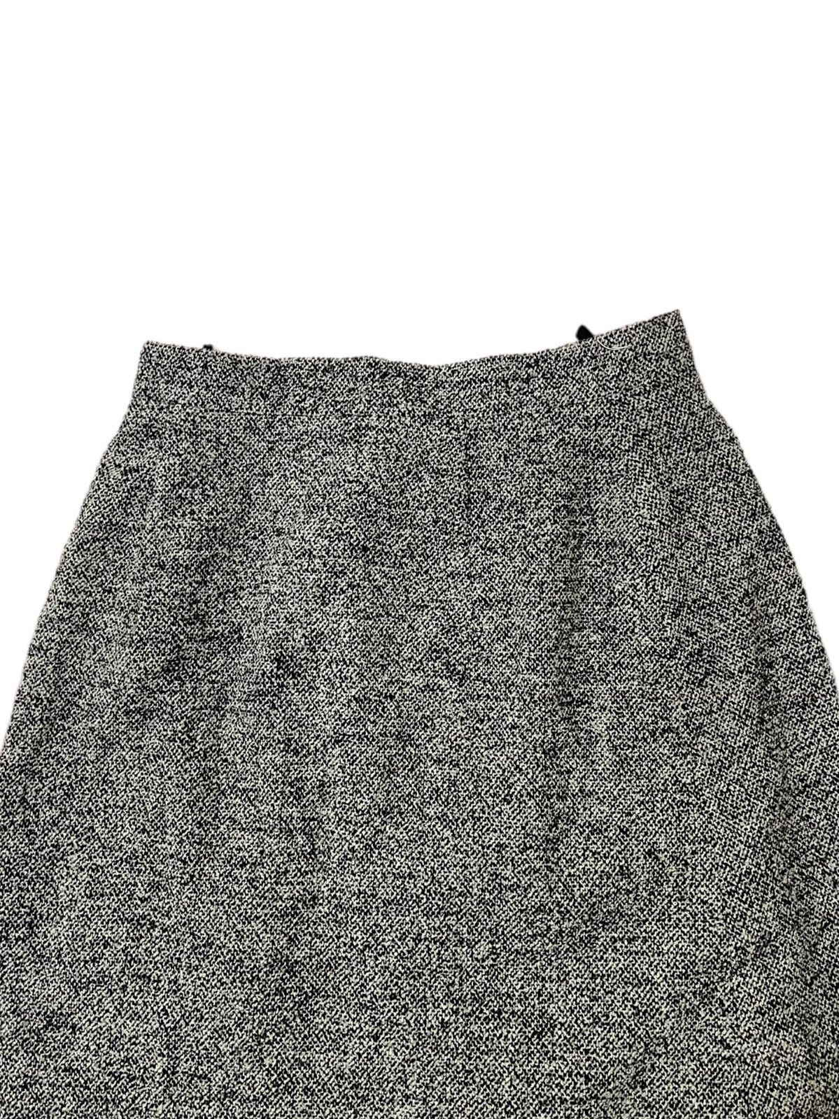 Harrods Harrods wool skirt Size 28" / US 6 / IT 42 - 6 Thumbnail