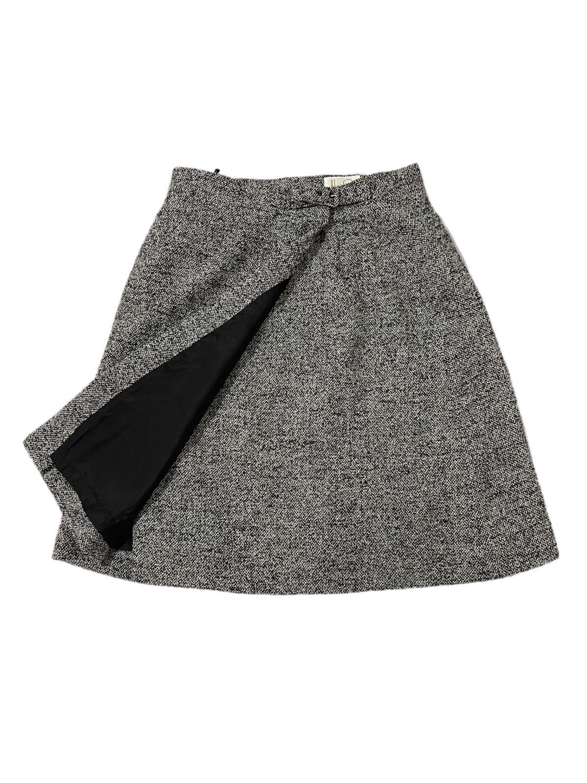 Harrods Harrods wool skirt Size 28" / US 6 / IT 42 - 2 Thumbnail