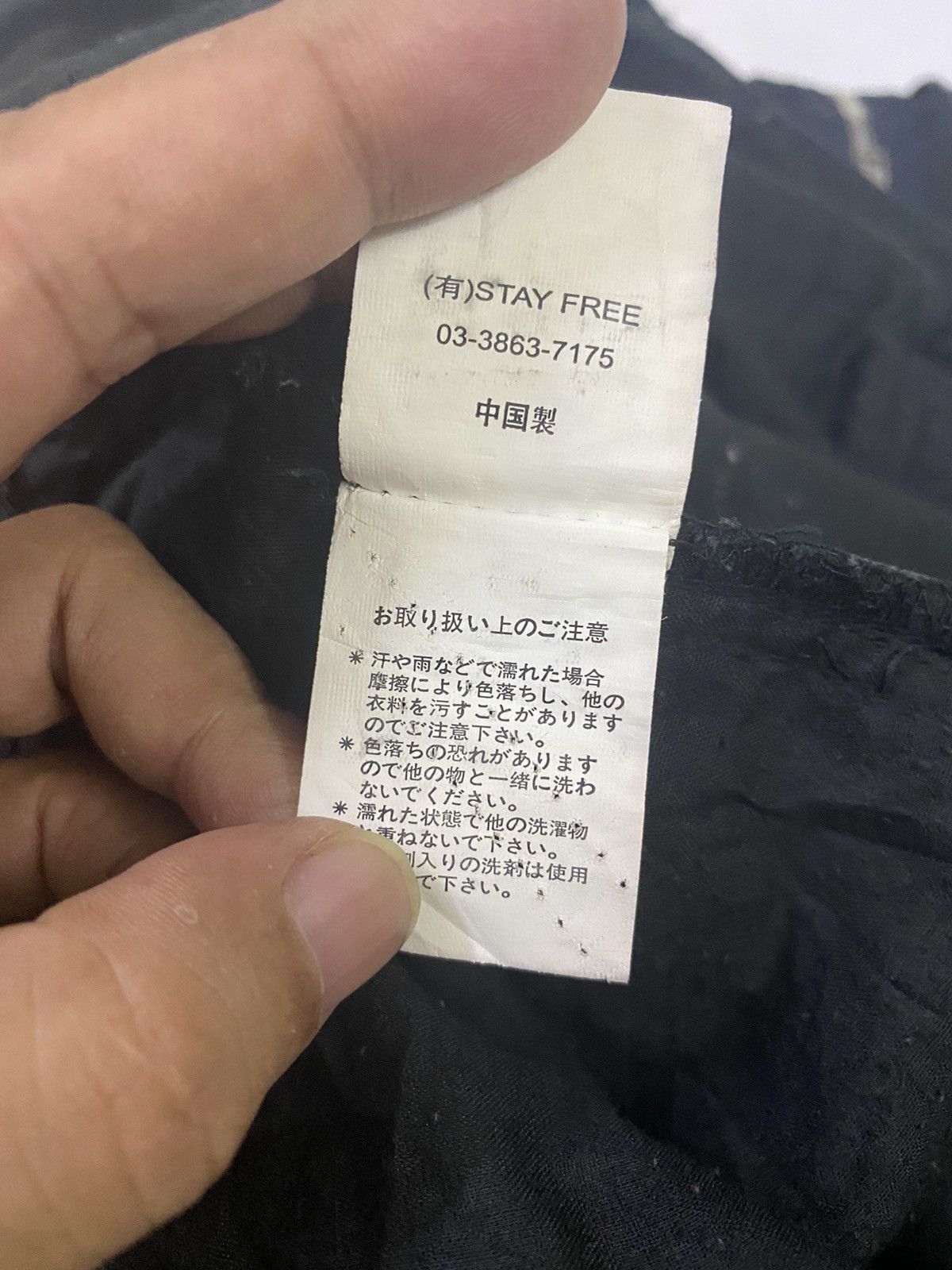 Seditionaries Sex Pot Revenge Bondage Punk Rockers Pants stretchable Leg Size US 29 - 11 Thumbnail
