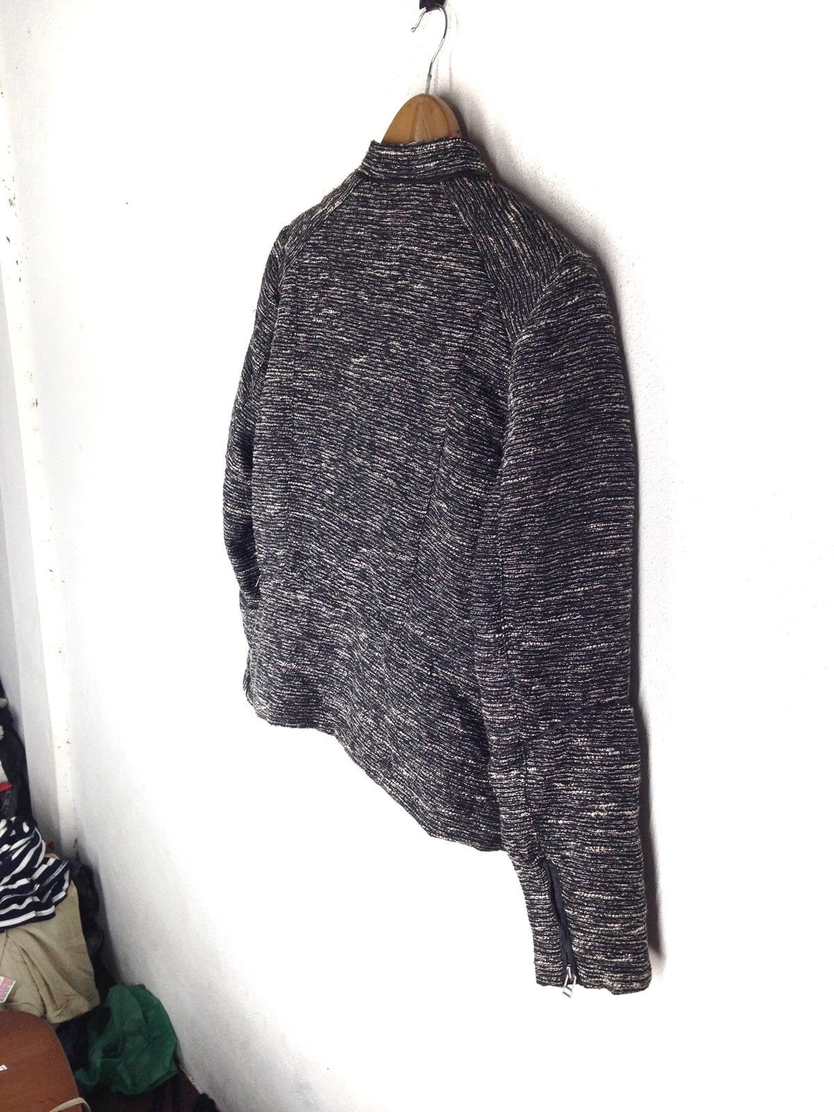 Designer × H&M H&M Wool Jacket Size 12 Size US S / EU 44-46 / 1 - 5 Thumbnail