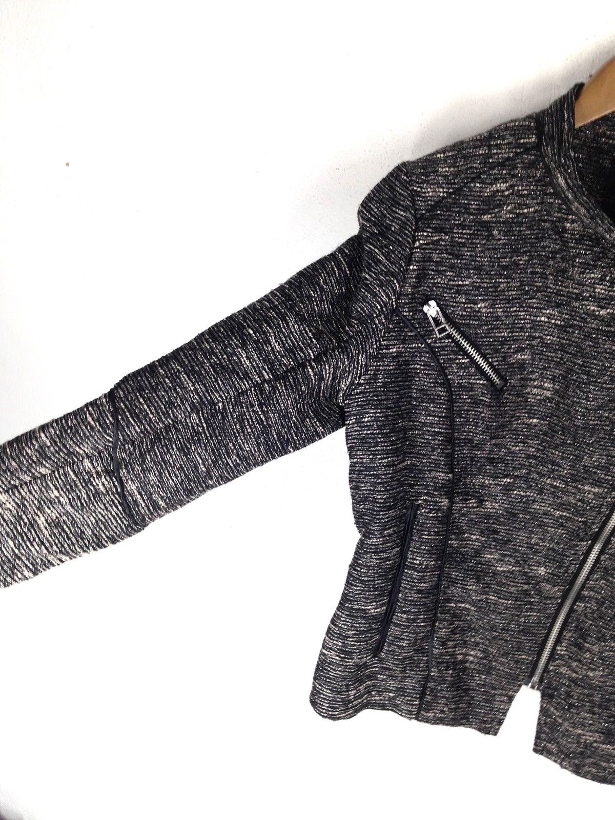 Designer × H&M H&M Wool Jacket Size 12 Size US S / EU 44-46 / 1 - 6 Thumbnail