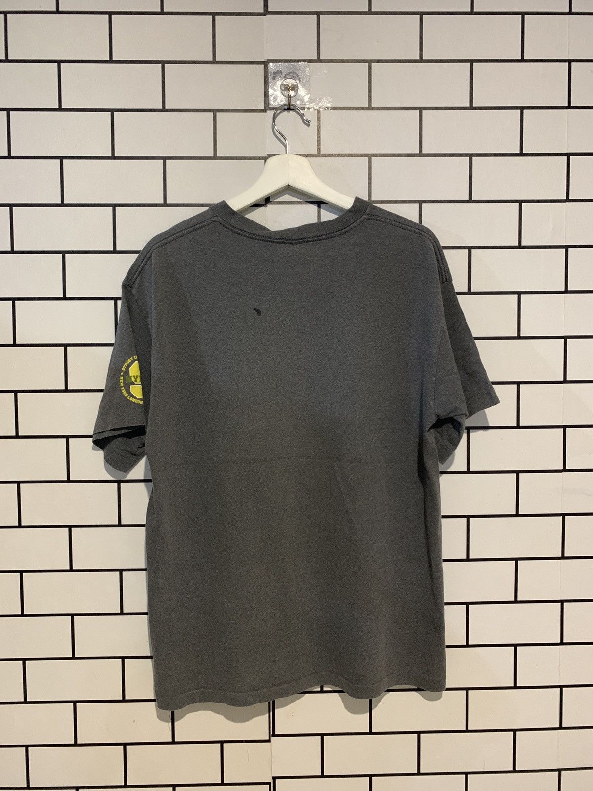 Stussy × Vintage Stussy NYTLA Am1 Size US M / EU 48-50 / 2 - 3 Thumbnail