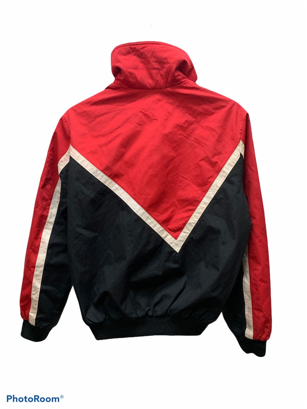 Goretex Authentic vintage NANKAI PHONIX GORETEX jacket Size US M / EU 48-50 / 2 - 2 Thumbnail