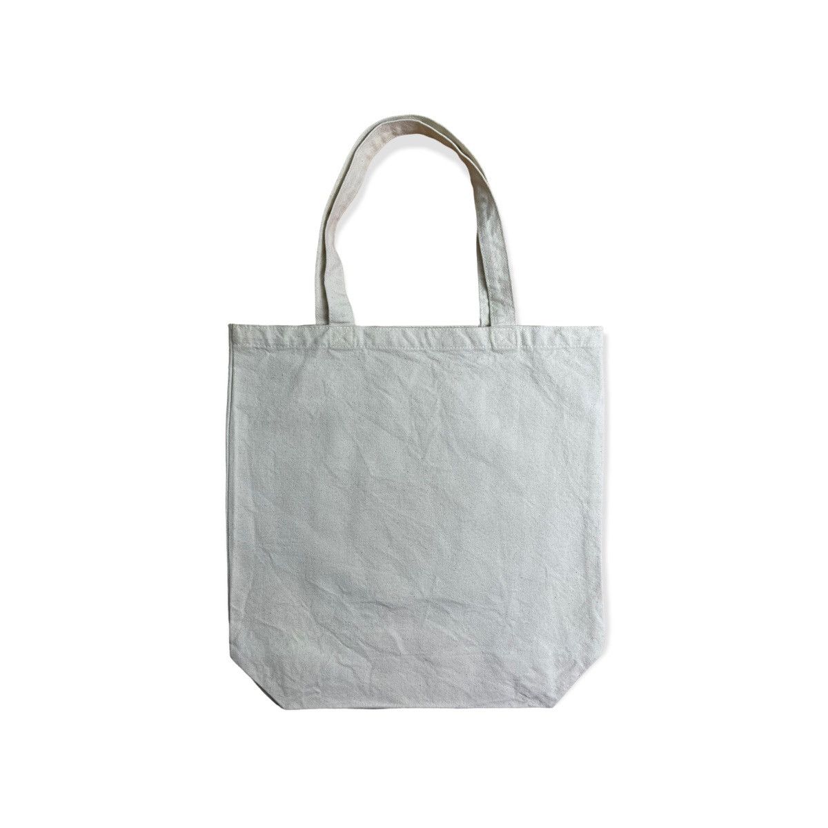 Anime Doraemon meets Hello Kitty Tote Bag T2 Size ONE SIZE - 2 Thumbnail