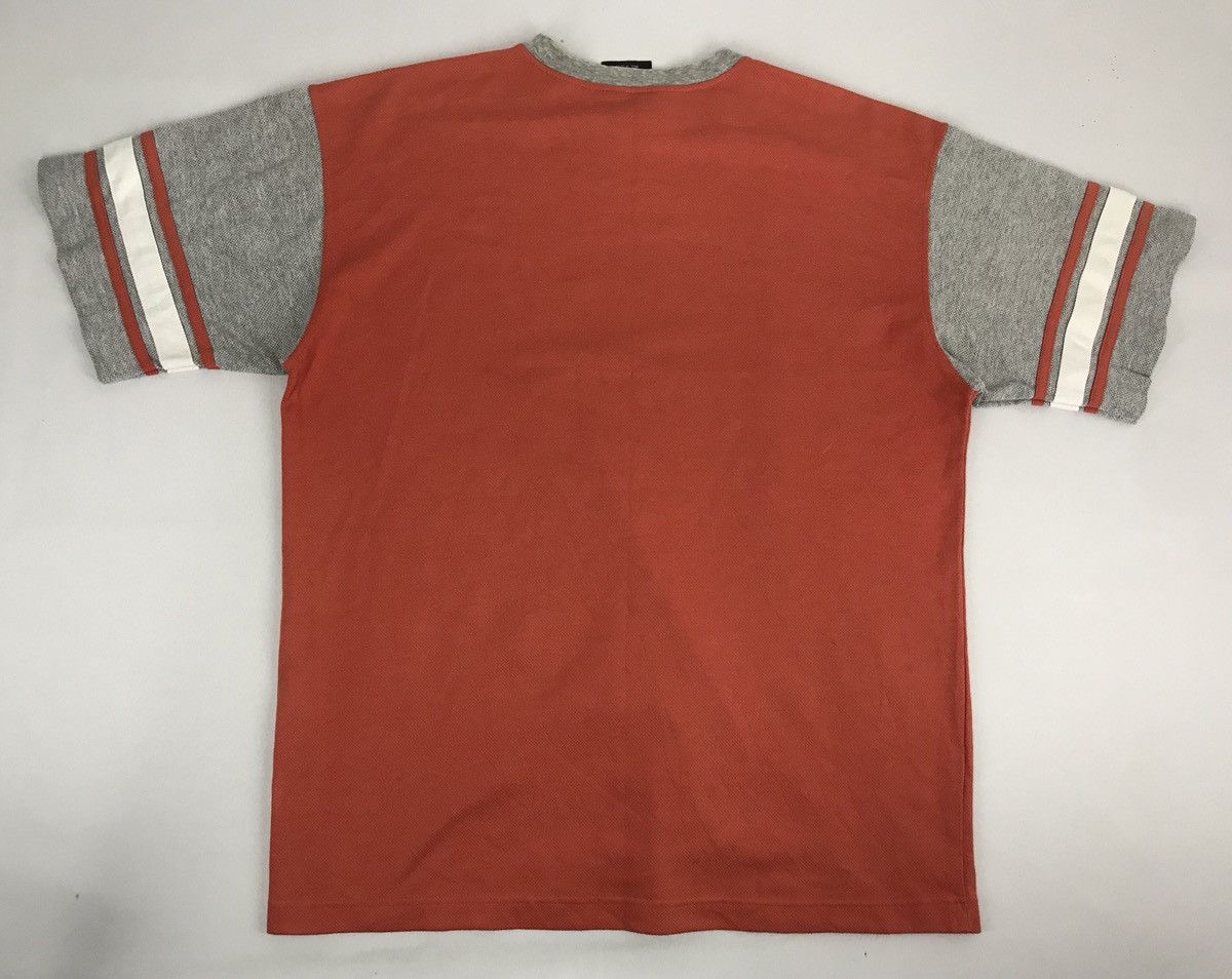 Canterbury of New Zealand Vintage Canterbury of New Zealand Made in Japan Nice Design Size US L / EU 52-54 / 3 - 2 Thumbnail