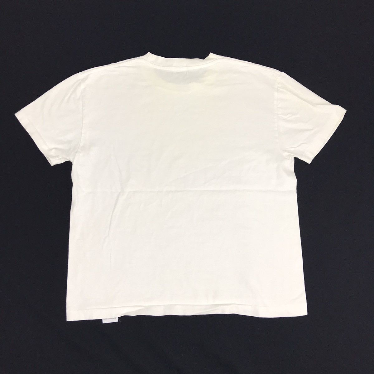 Calvin Klein Vintage Calvin Klein Jeans Big Logo Spell Out Size S / US 4 / IT 40 - 5 Thumbnail