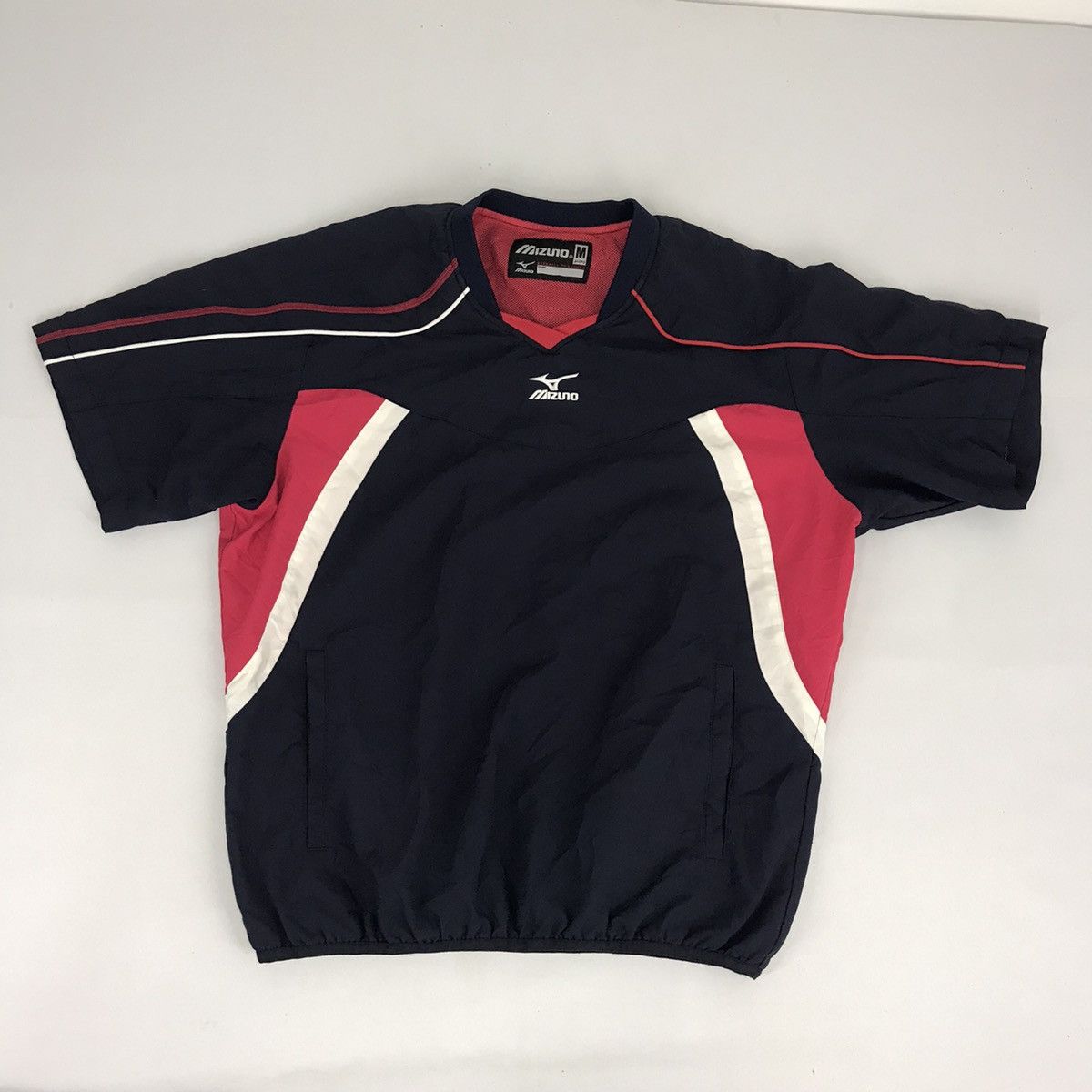 mizuno vintage sneakers