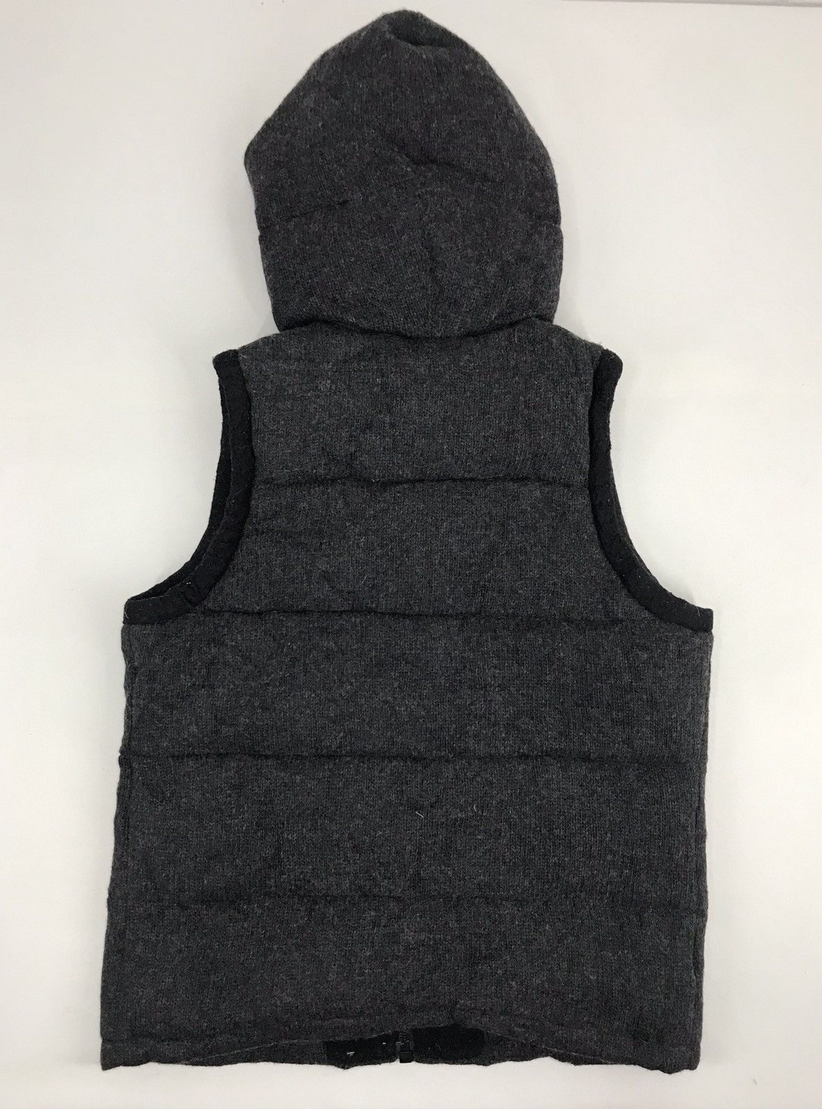 Lacoste Lacoste Design Insulated Wool Winter Wear Sleeveles Vest Size US S / EU 44-46 / 1 - 2 Thumbnail