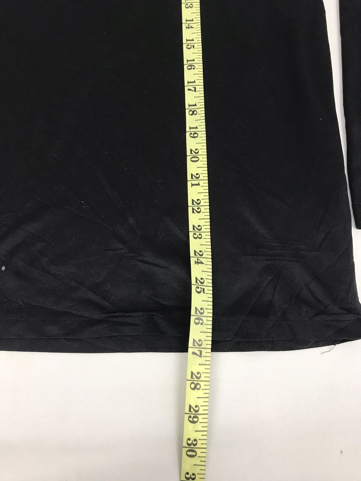 Le Coq Sportif × Vintage Le Coq Sportif Spell Out Long sleeve Tee Shirt Outdoor Size US M / EU 48-50 / 2 - 6 Thumbnail