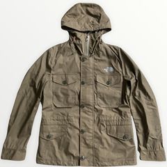 Junya Watanabe MAN x North Face New Dolomite Sleeping Bag Parka Coat Jacket  S