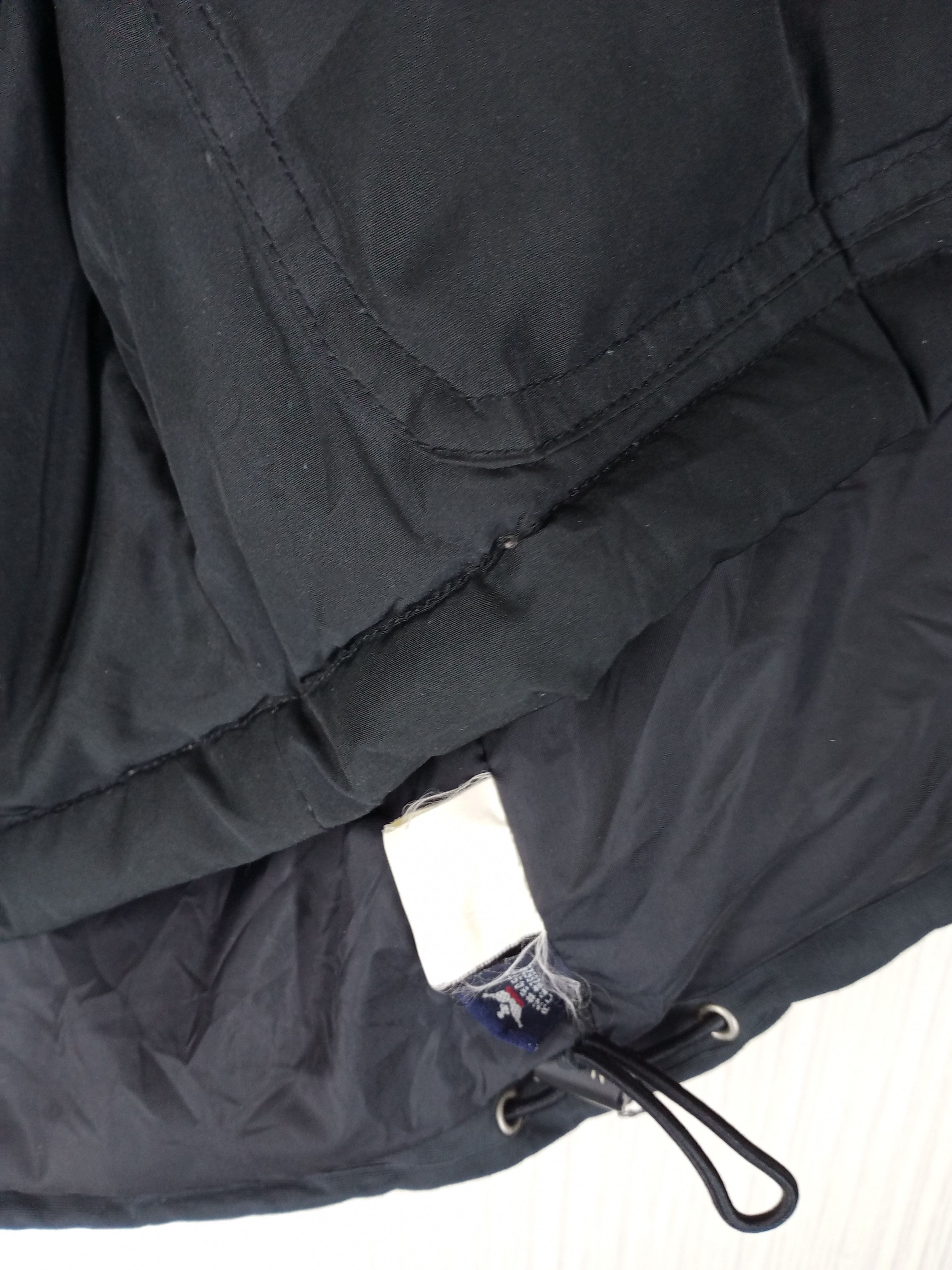 Stussy Stussy Squadron Outerwear 2 in 1 Puffer Vest Jacket Size US L / EU 52-54 / 3 - 11 Thumbnail