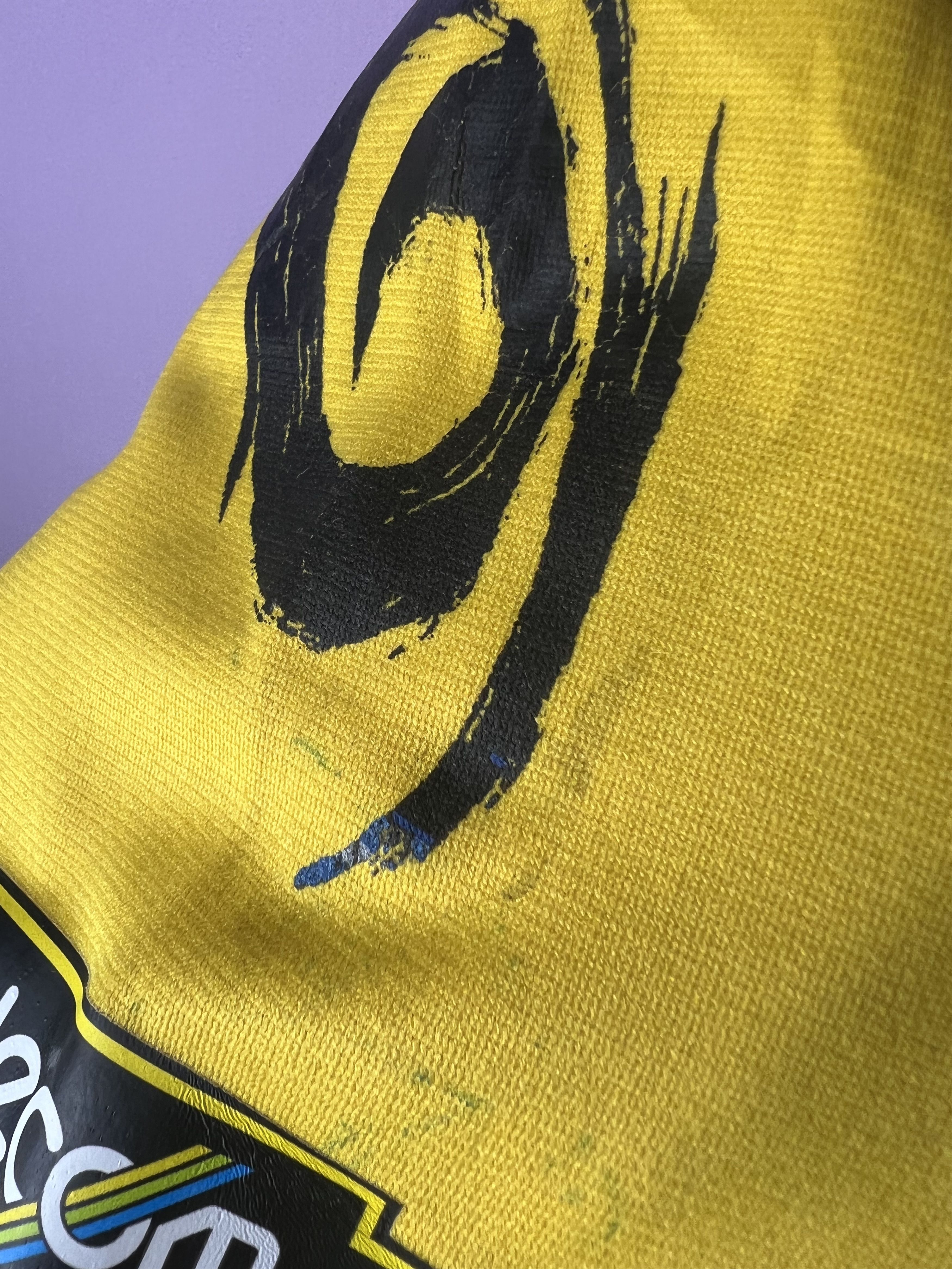 Adidas 🔥Vintage 2000s Hurricanes Rugby Super 12 Jerseys Size US L / EU 52-54 / 3 - 11 Thumbnail