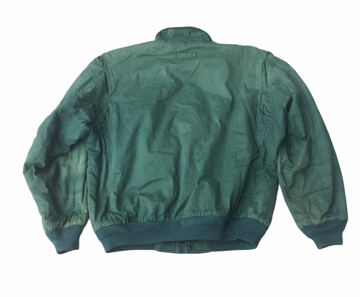 NASCAR × Sports Specialties Vintage Stars On Road Supercharger Racing Staff Jacket Size US L / EU 52-54 / 3 - 2 Thumbnail