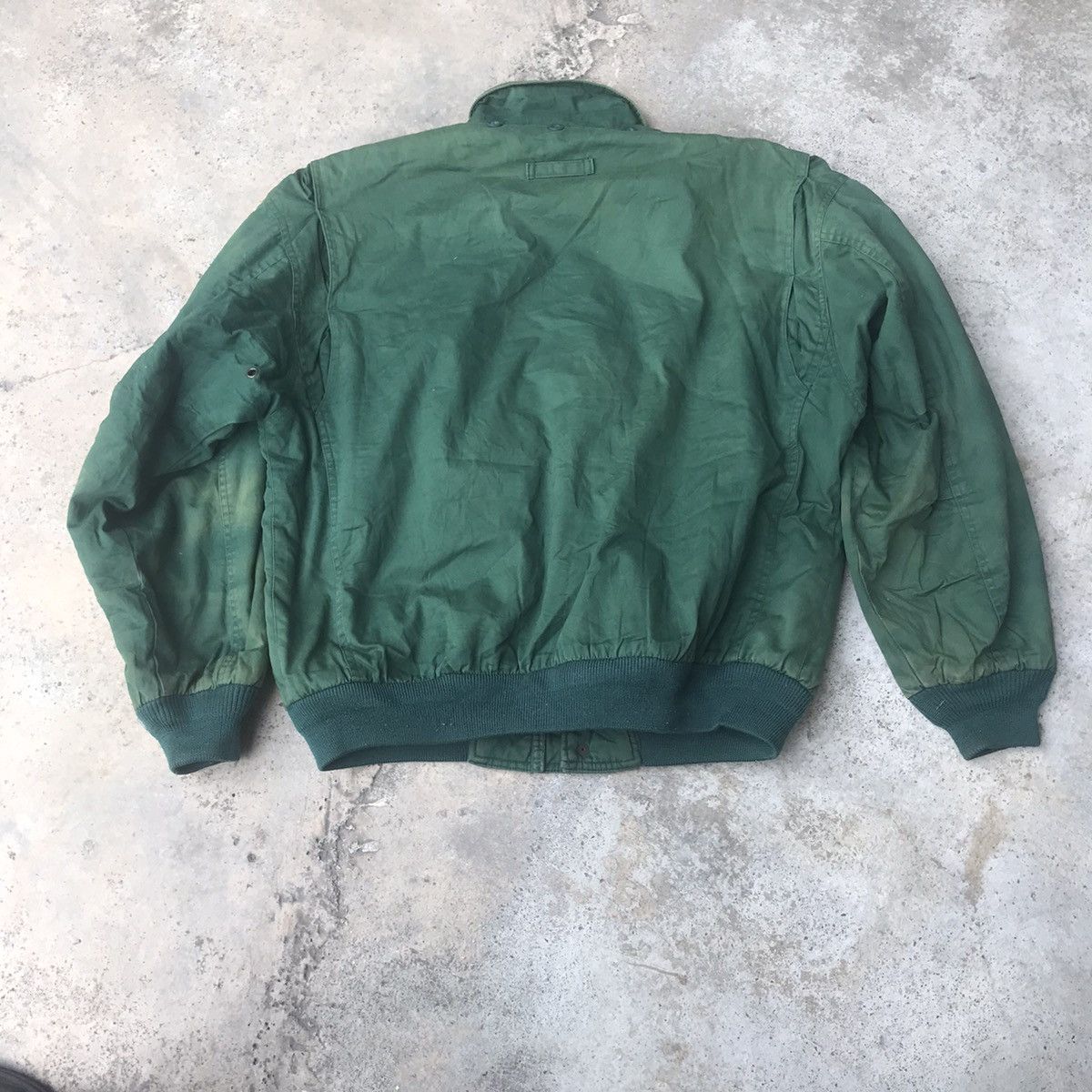 NASCAR × Sports Specialties Vintage Stars On Road Supercharger Racing Staff Jacket Size US L / EU 52-54 / 3 - 9 Thumbnail