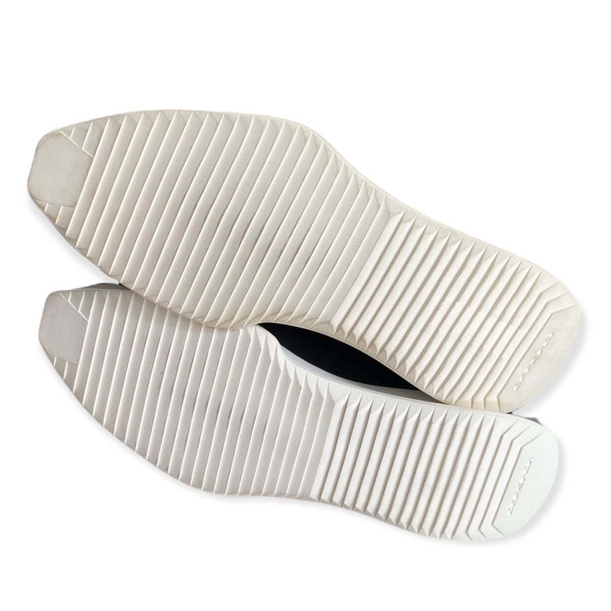 Rick Owens × Rick Owens Drkshdw Drkshdw Runner Stretch Sock Low 