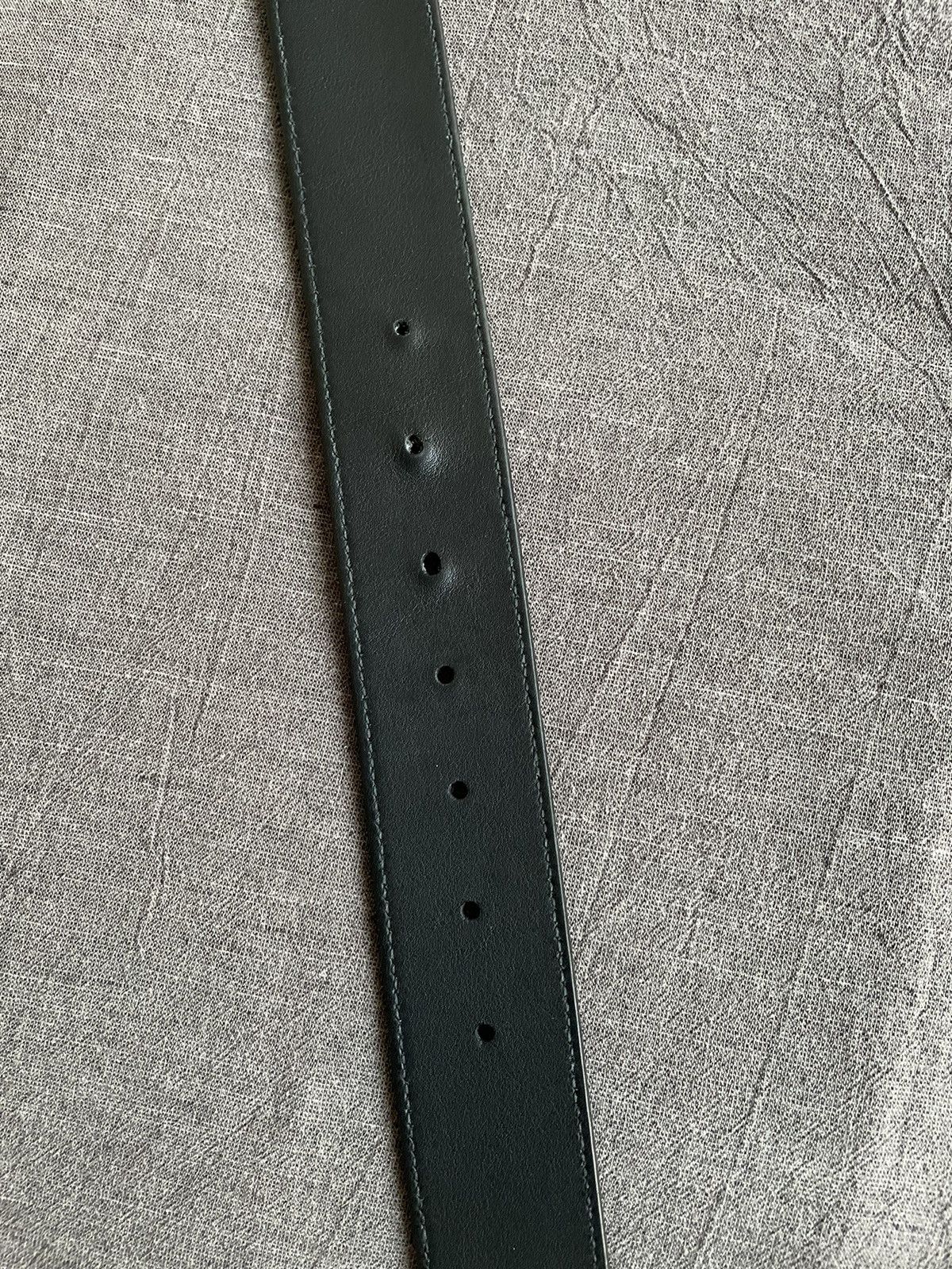 Gucci Gucci Belt 2018 Size 30 - 6 Thumbnail