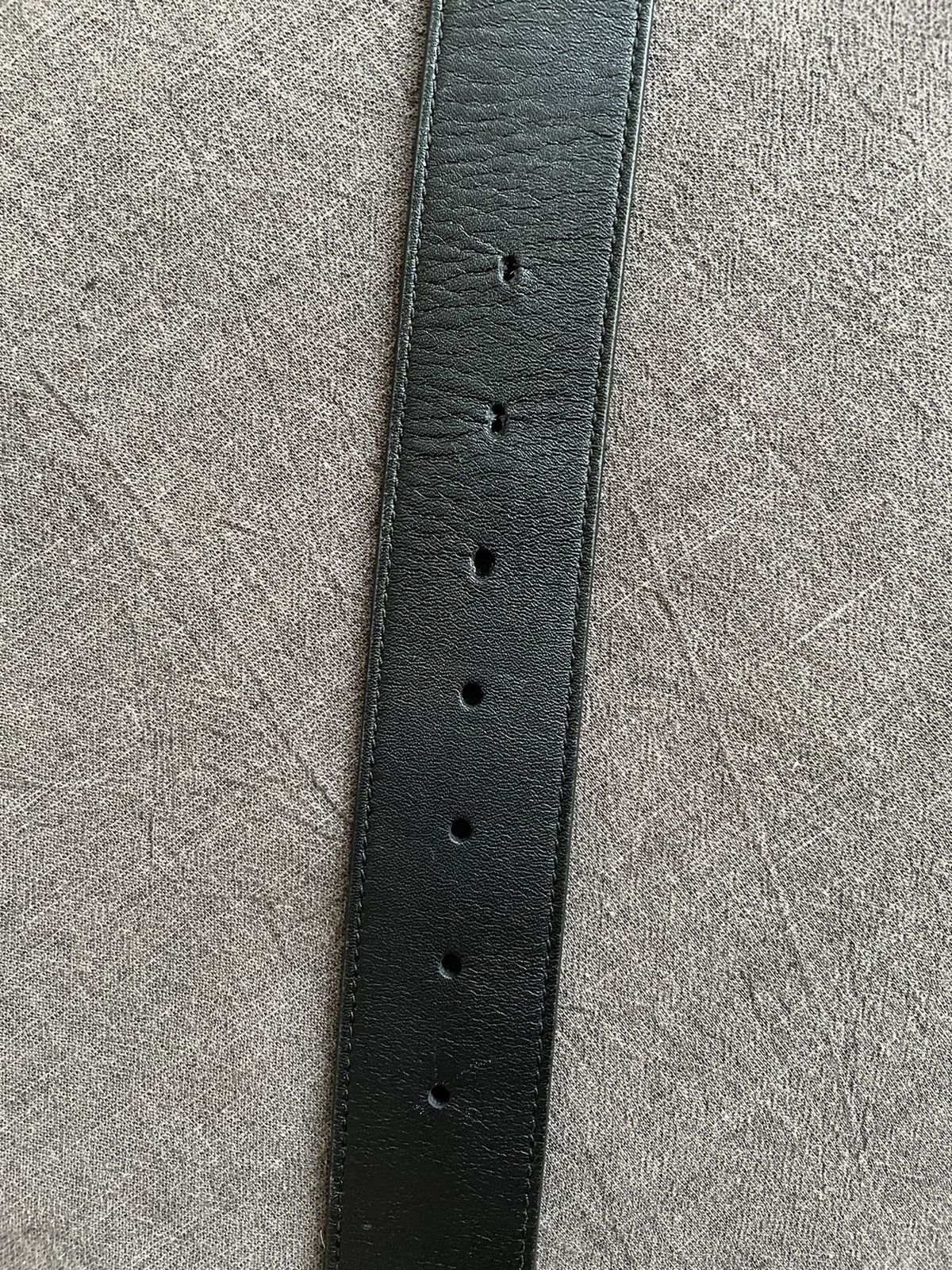 Gucci Gucci Belt 2018 Size 30 - 7 Thumbnail