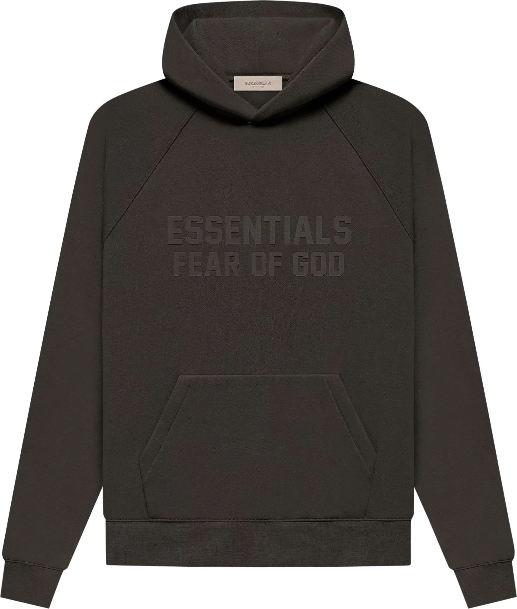 Essentials × FOG × Fear of God Fear of God Essentials Hoodie Size US M / EU 48-50 / 2 - 1 Thumbnail